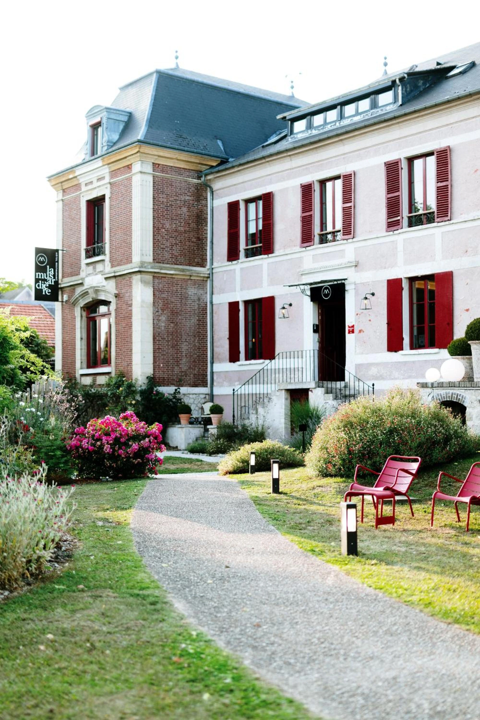 Les meilleurs lieux pour votre séminaire d'entreprise à Giverny