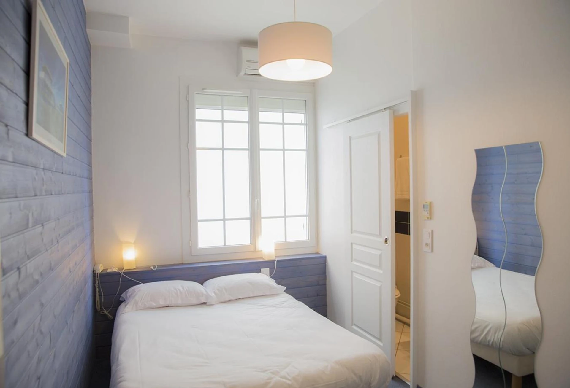 Magnifique chambre pour un séminaire d'entreprise à La Pergola d'Arcachon - Arcachon