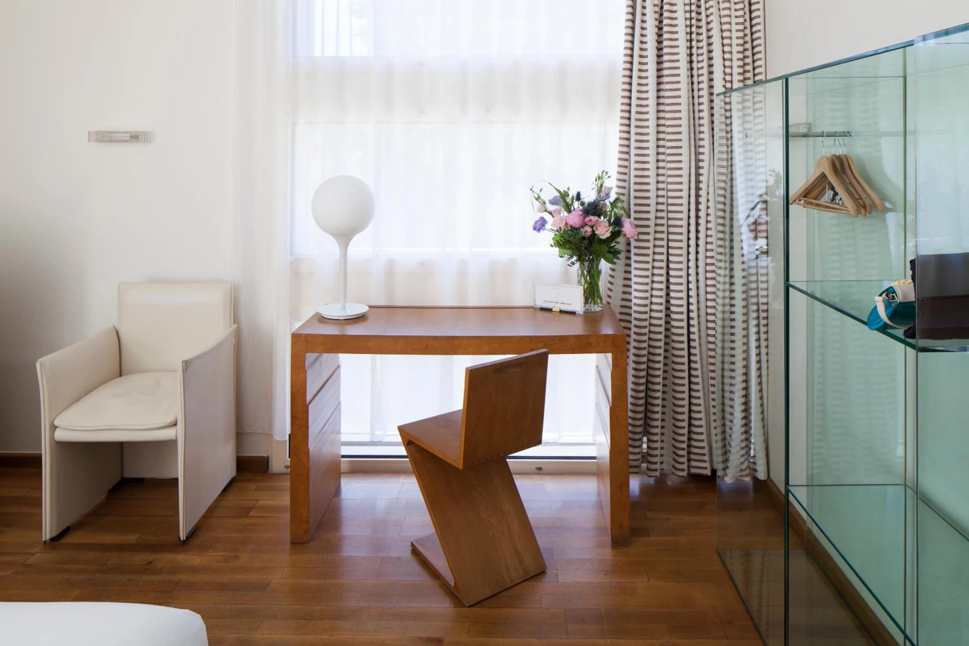 Chambre disponible pour un séminaire d'entreprise à Hôtel La Pérouse - Nantes