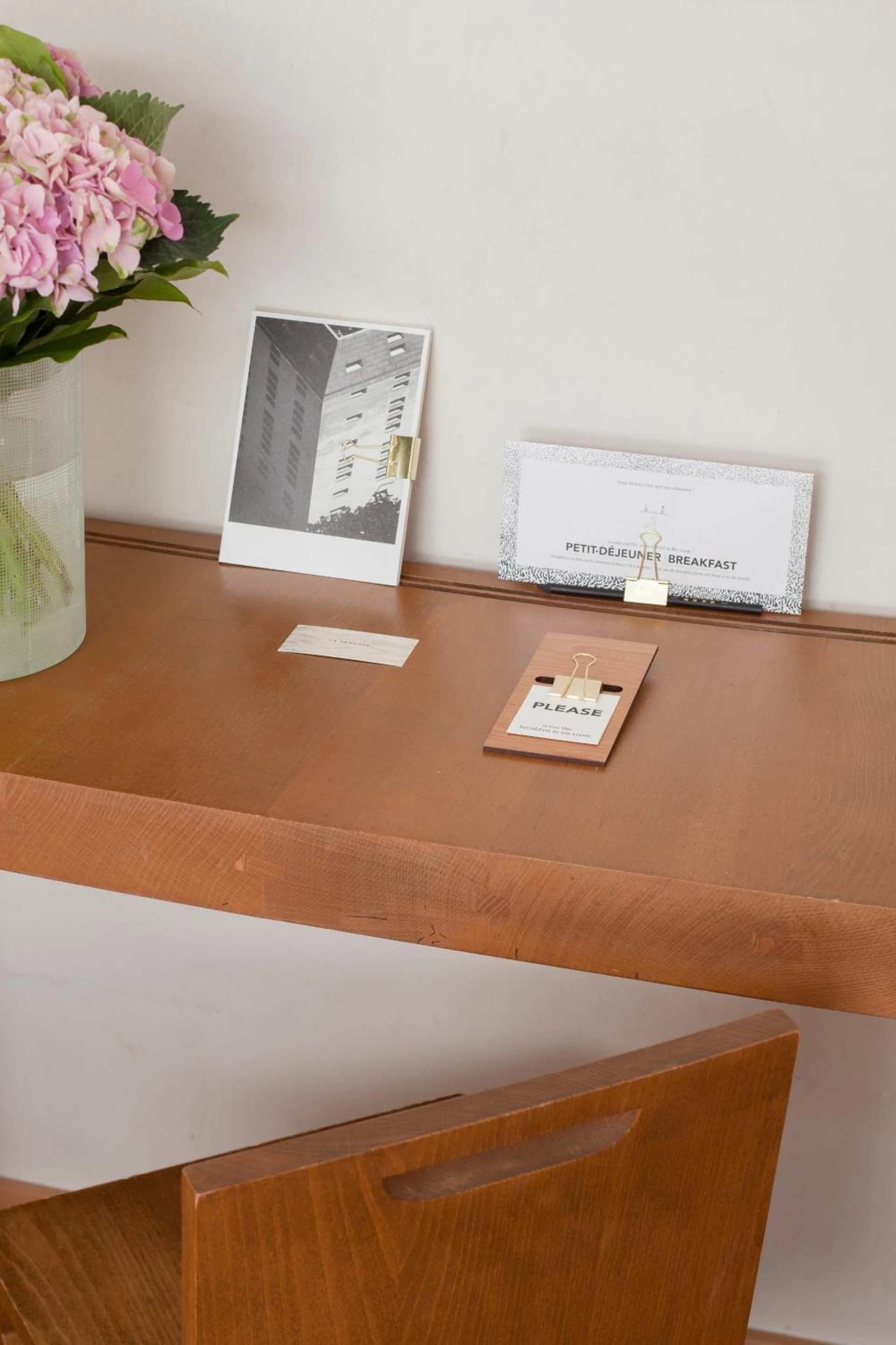 Chambre disponible pour un séminaire d'entreprise à Hôtel La Pérouse - Nantes