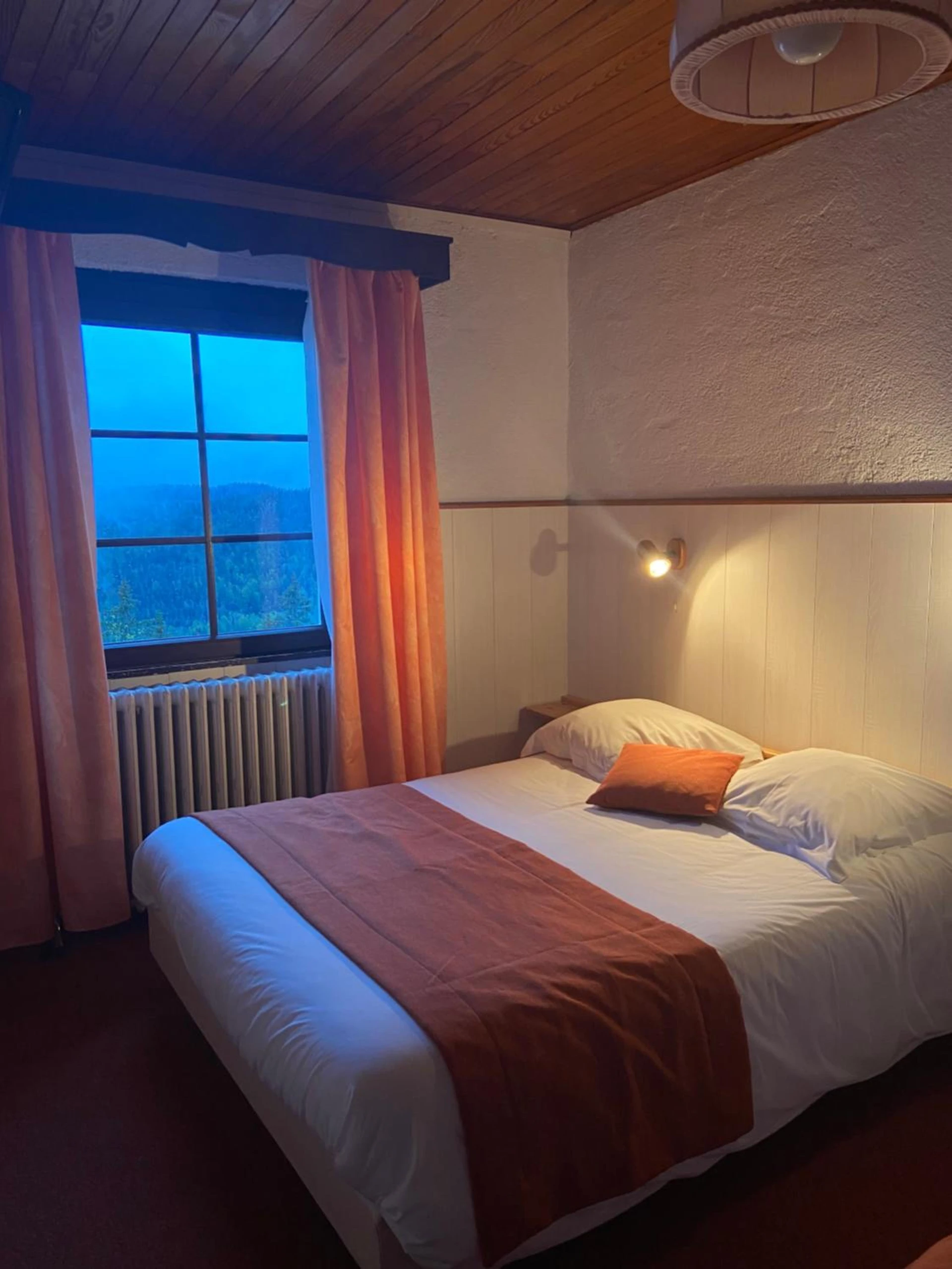 Organiser un séminaire d'entreprise : Logis Hôtel La Petite Chaumière à gex