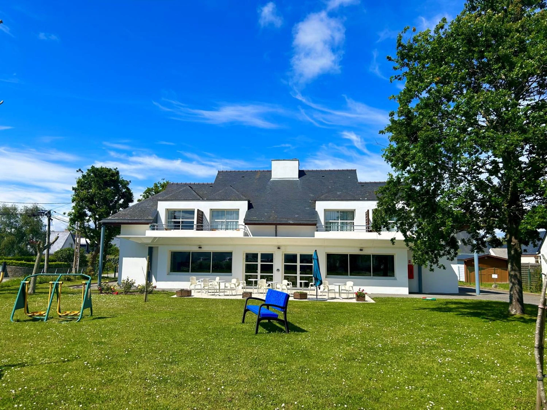 Les meilleurs lieux pour votre séminaire d'entreprise à Saint-Gildas-de-Rhuys