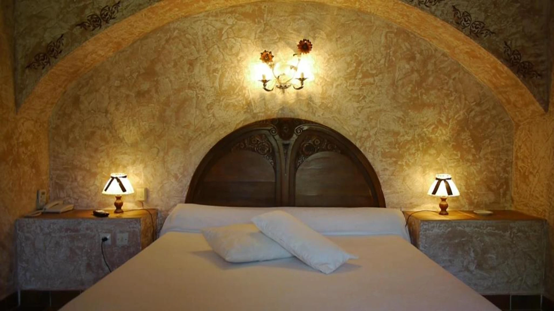 Magnifique chambre pour un séminaire d'entreprise à La Pierrerie - Grimaud