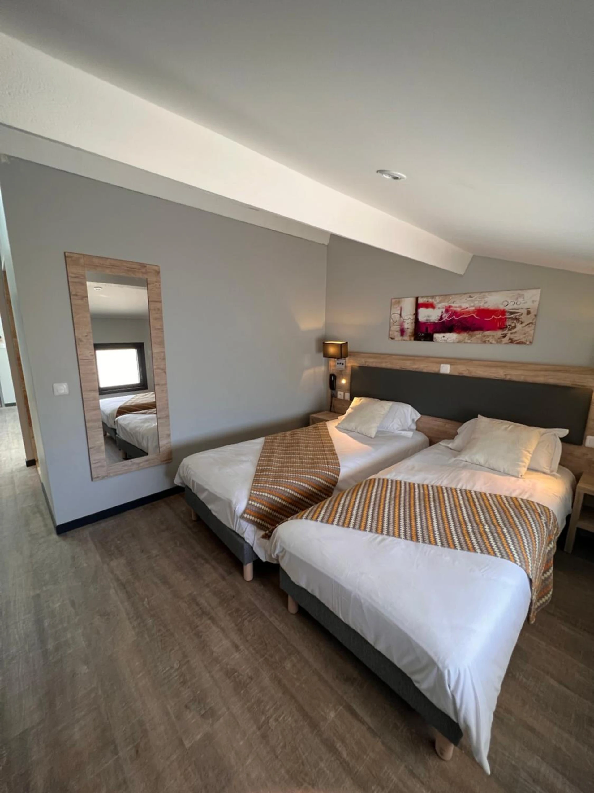 Organiser un séminaire d'entreprise : Hôtel La Pinède à soulac-sur-mer