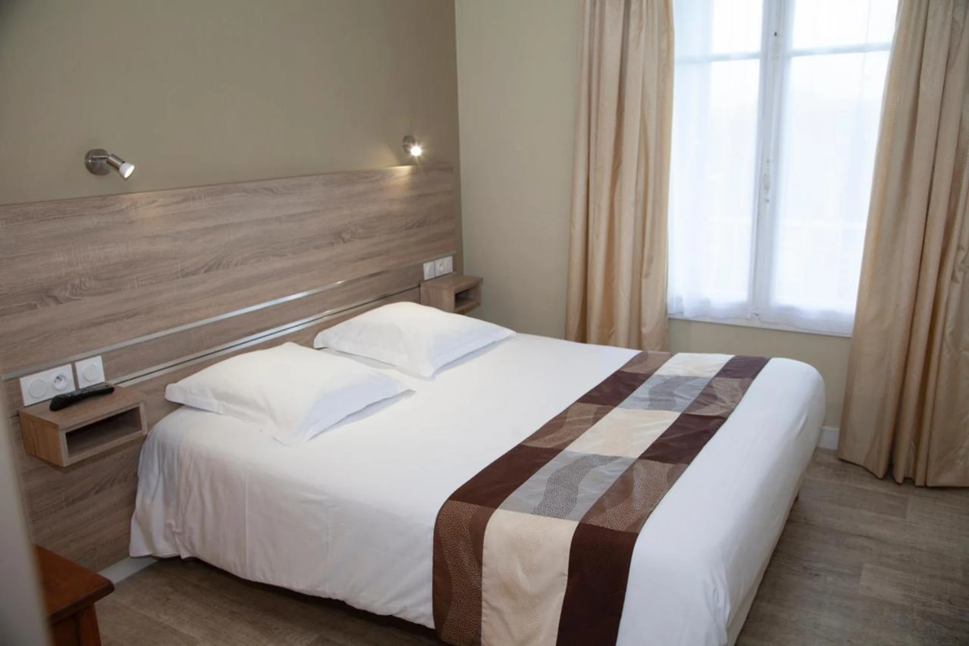 Organiser un séminaire d'entreprise : Hôtel La Pocatière à coutances