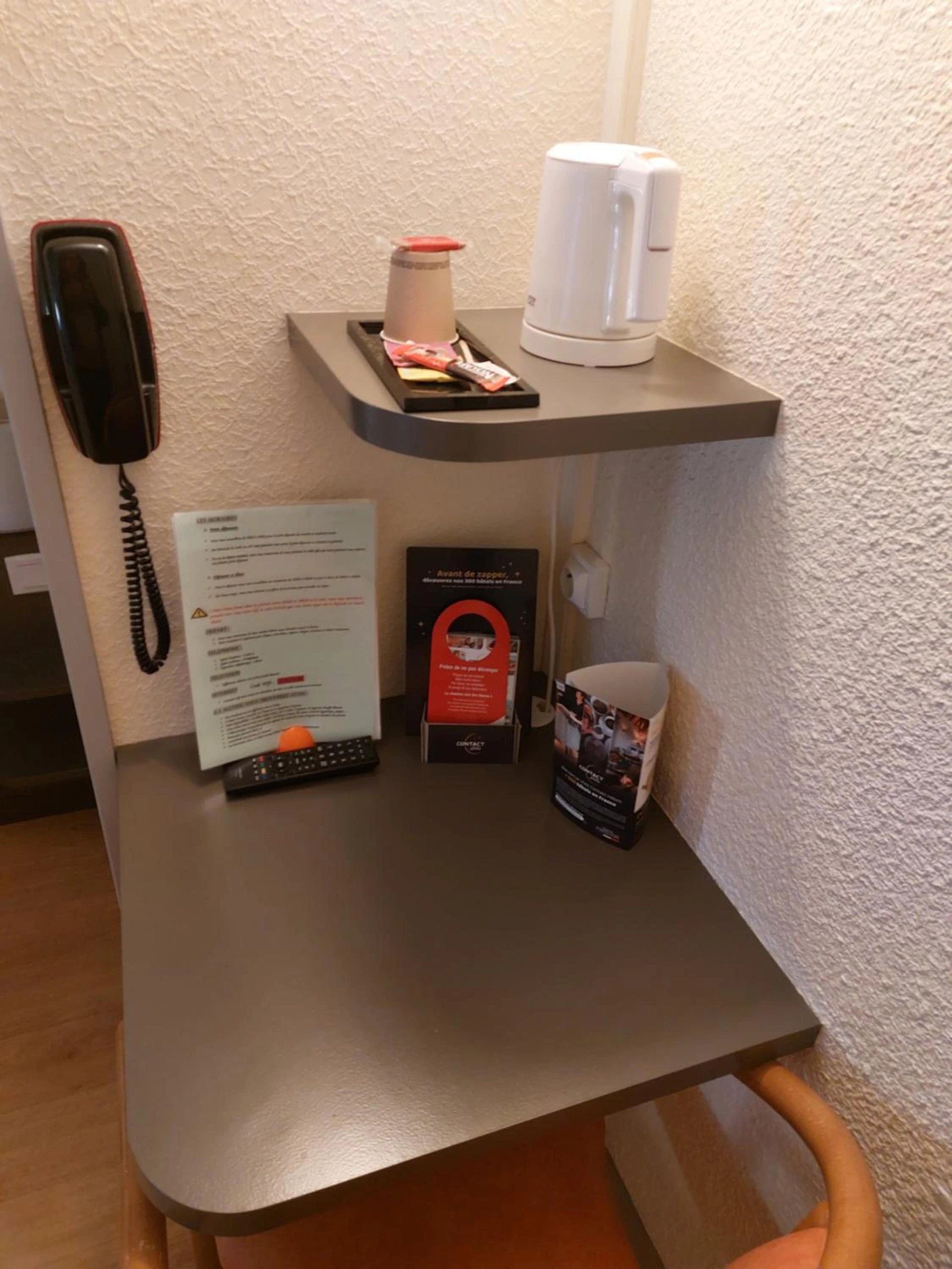 Organiser un séminaire d'entreprise : La Porte Angevine à pouance