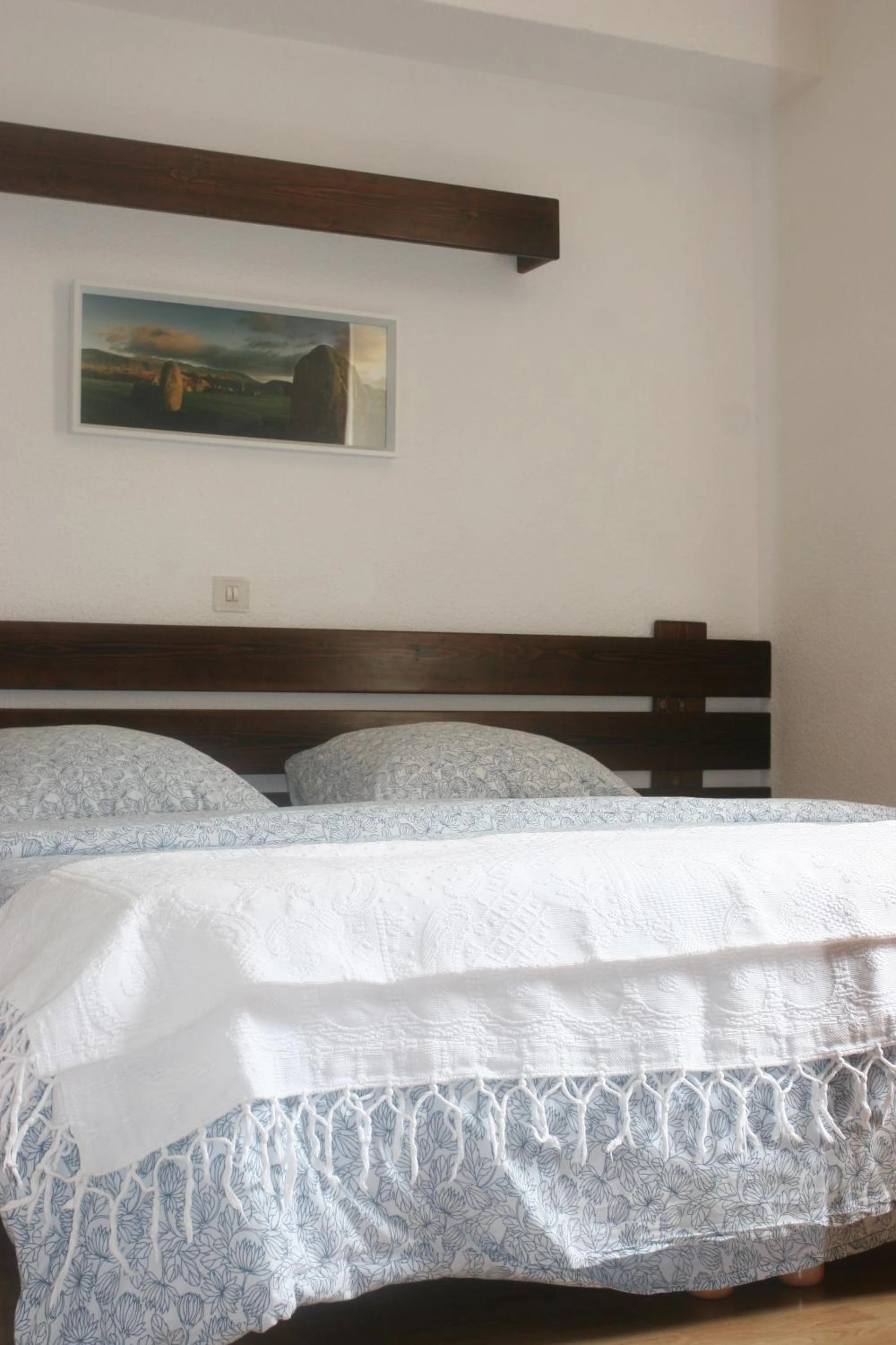 Chambre disponible pour un séminaire d'entreprise à Hotel La Portette - Les Orres