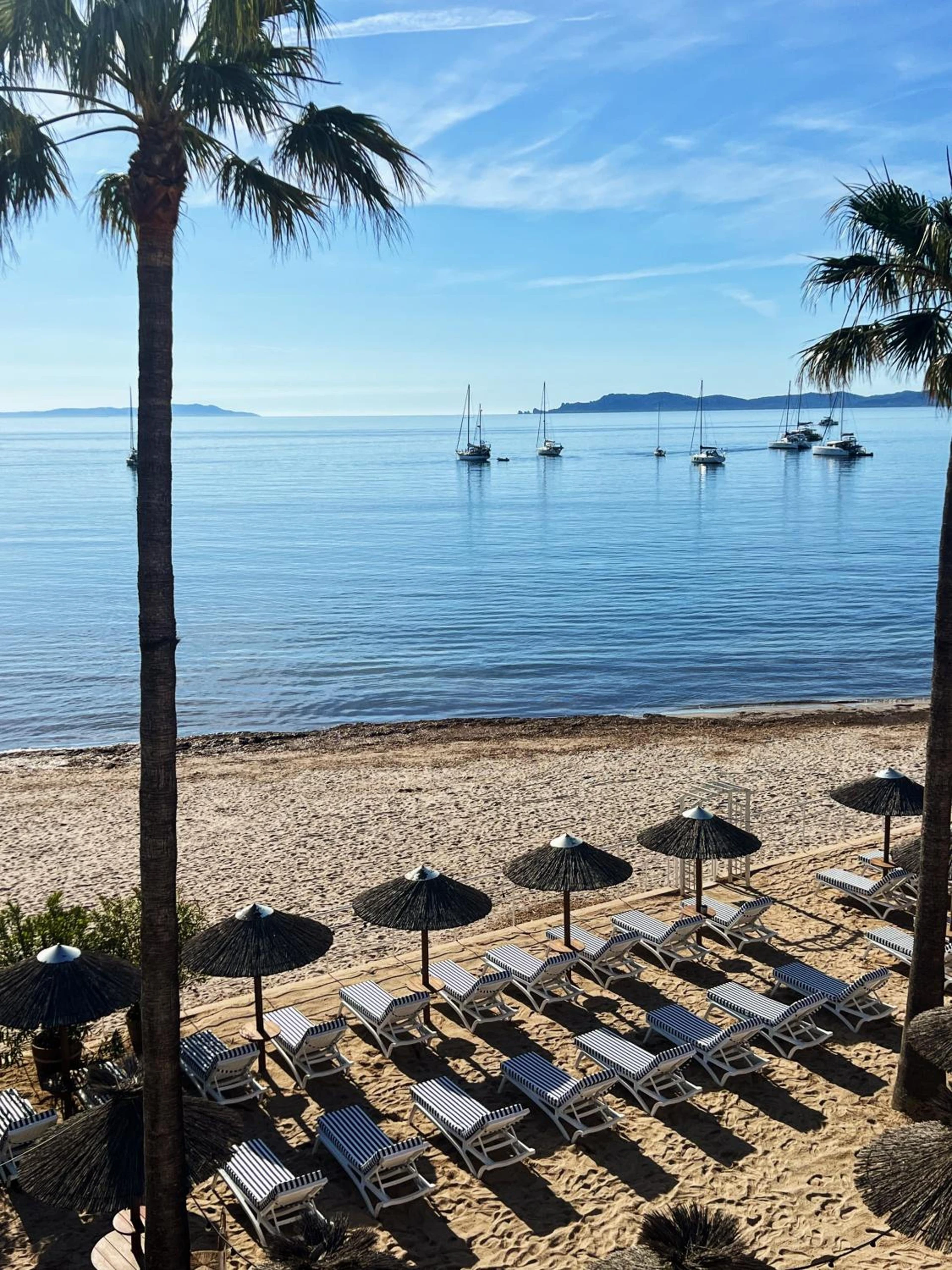 Salle de séminaire à Hotel La Potiniere - Organiser un événement professionnel à Hyères
