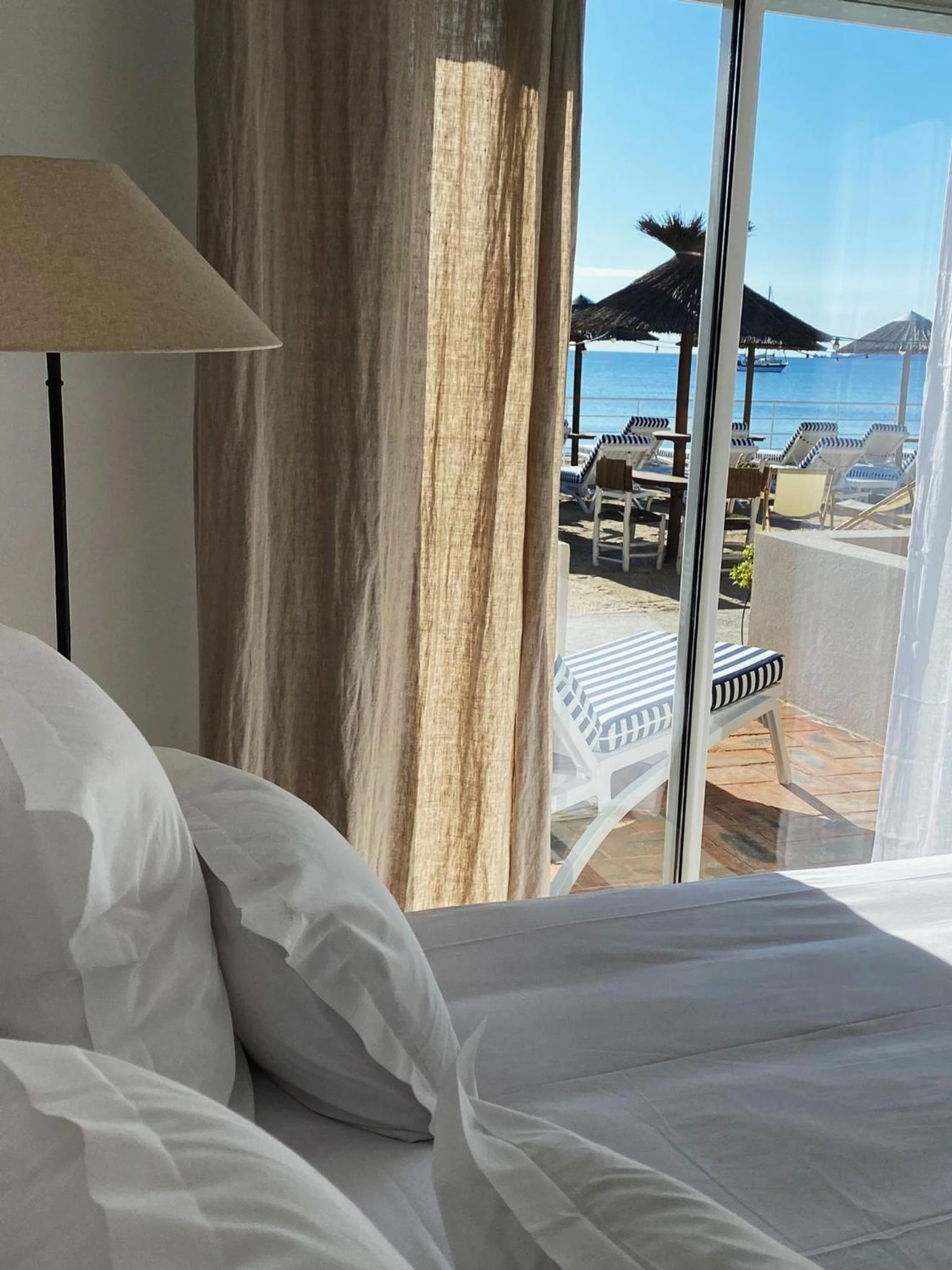 Lieu convivial pour un séminaire d'entreprise à Hotel La Potiniere - Hyères - En savoir plus 