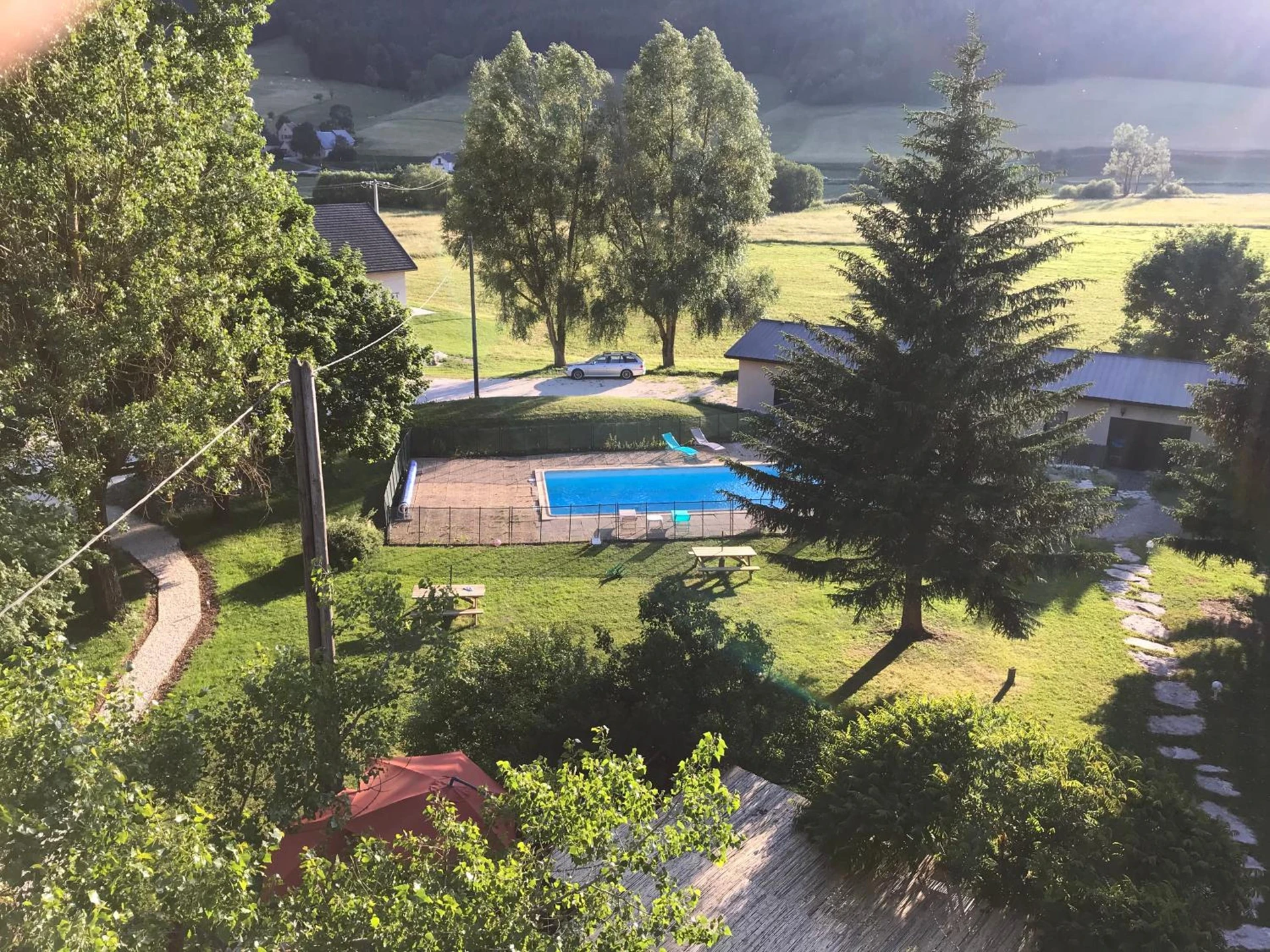 Organiser un séminaire d'entreprise : Hotel La Prairie à meaudre