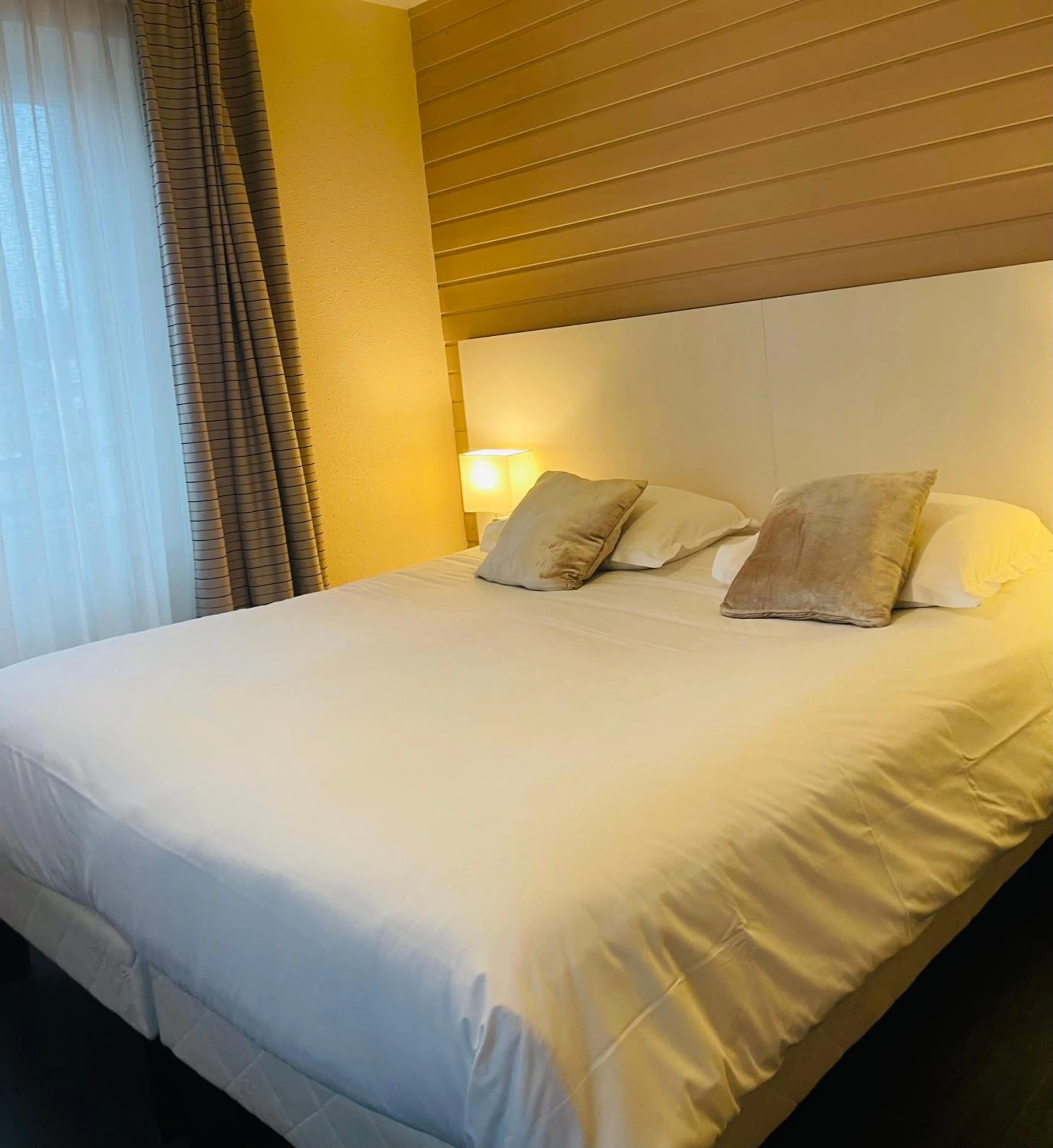 Lieu convivial pour un séminaire d'entreprise à Hôtel La Réserve - Gérardmer - En savoir plus 