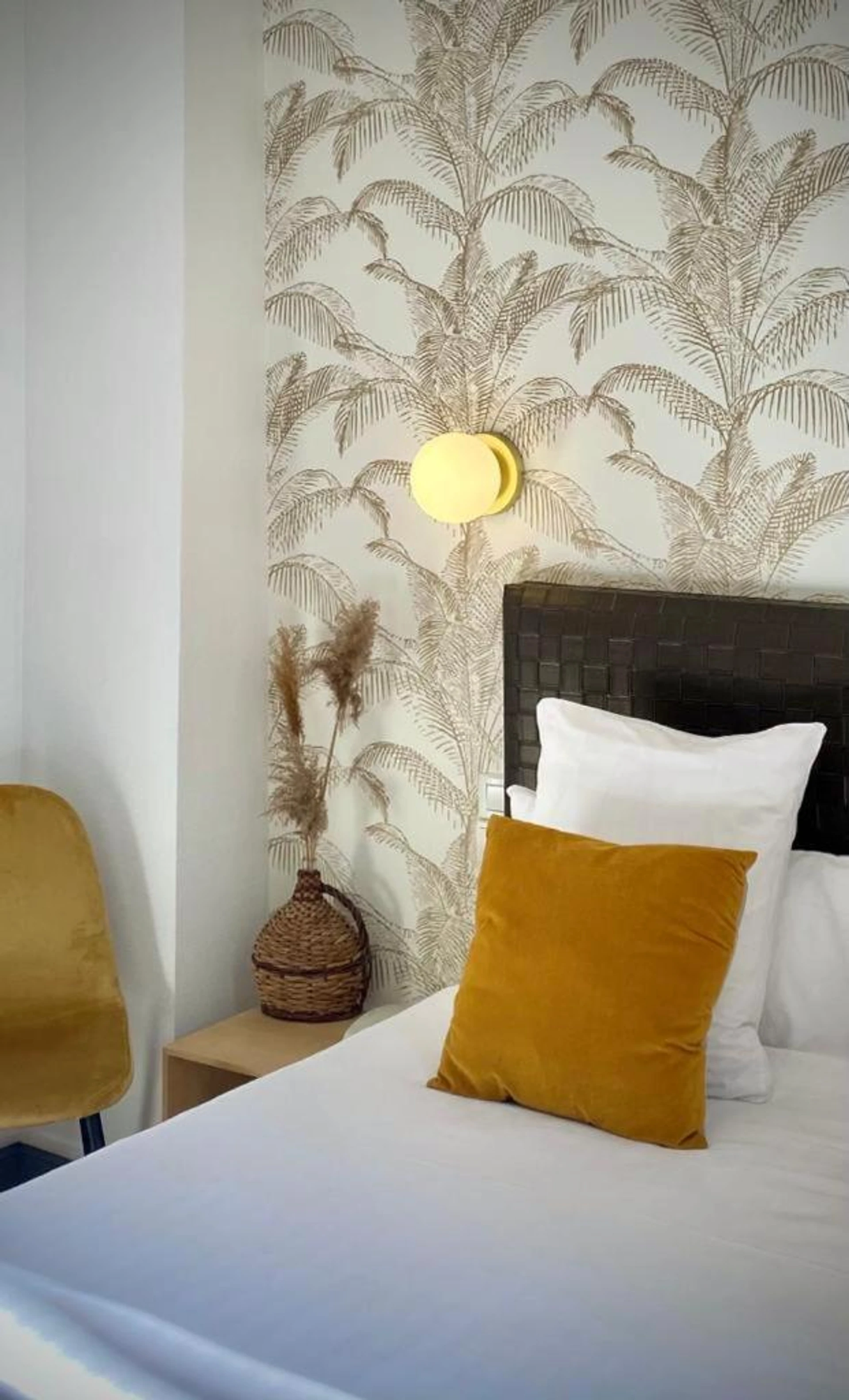 Chambre disponible pour un séminaire d'entreprise à Hôtel La Résidence - Narbonne
