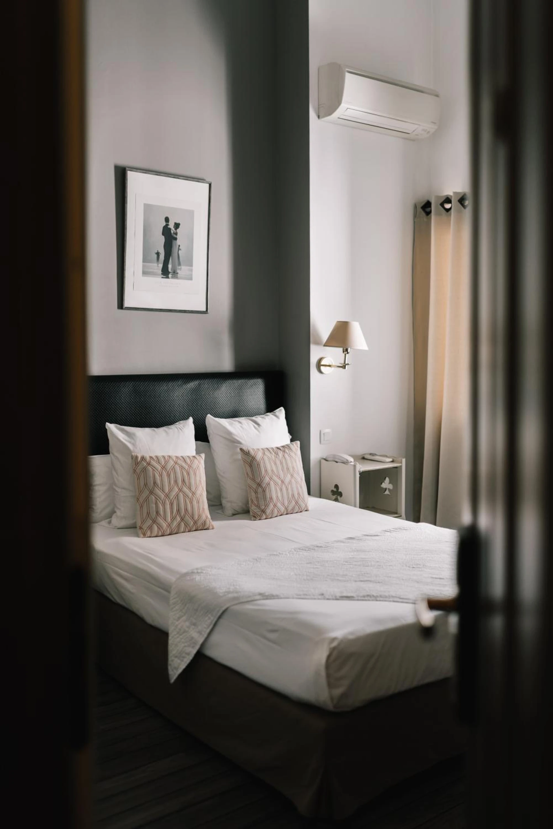 Chambre disponible pour un séminaire d'entreprise à Hôtel La Résidence - Narbonne