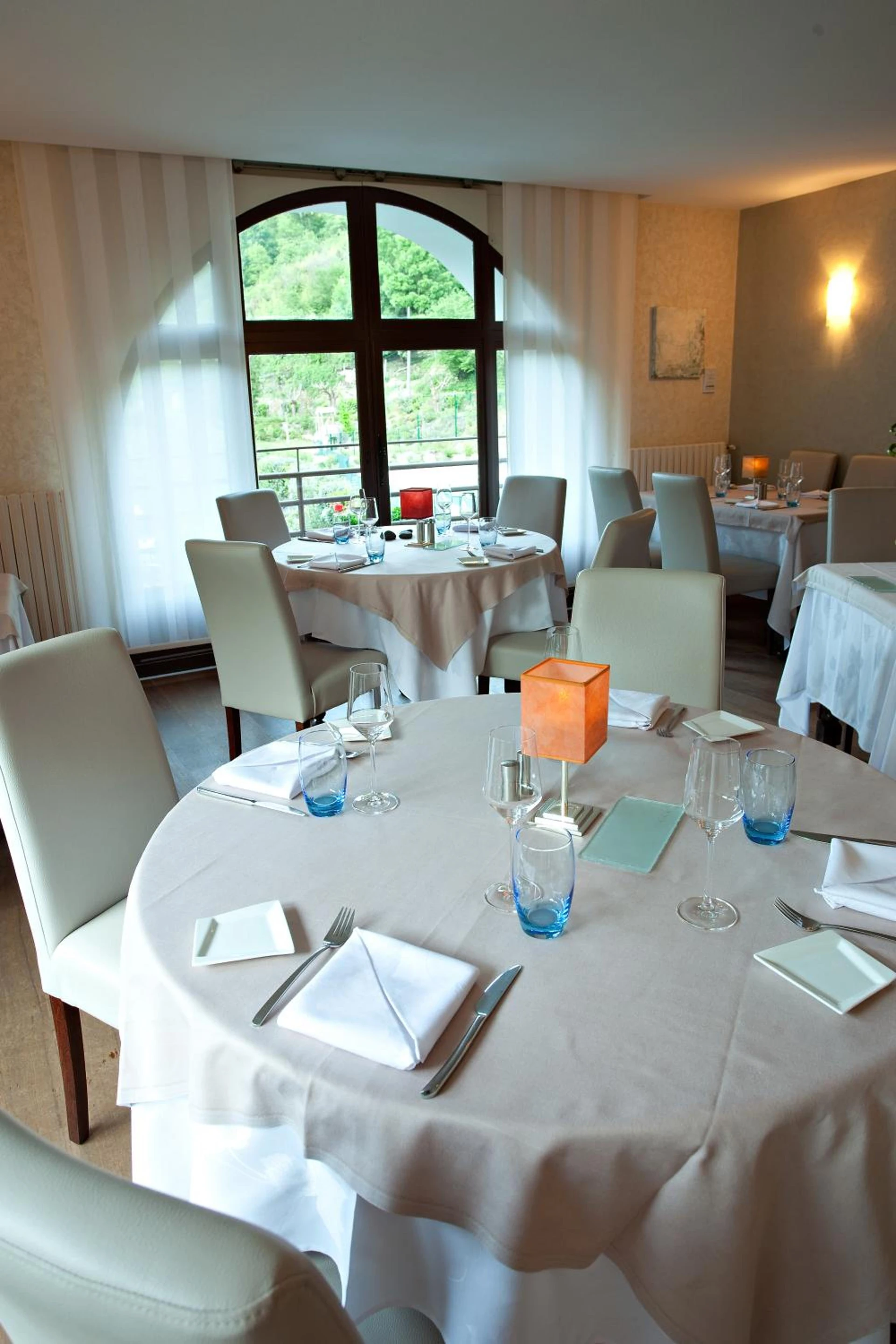 Organiser un séminaire d'entreprise : Hôtel La Rivière à entraygues-sur-truyere