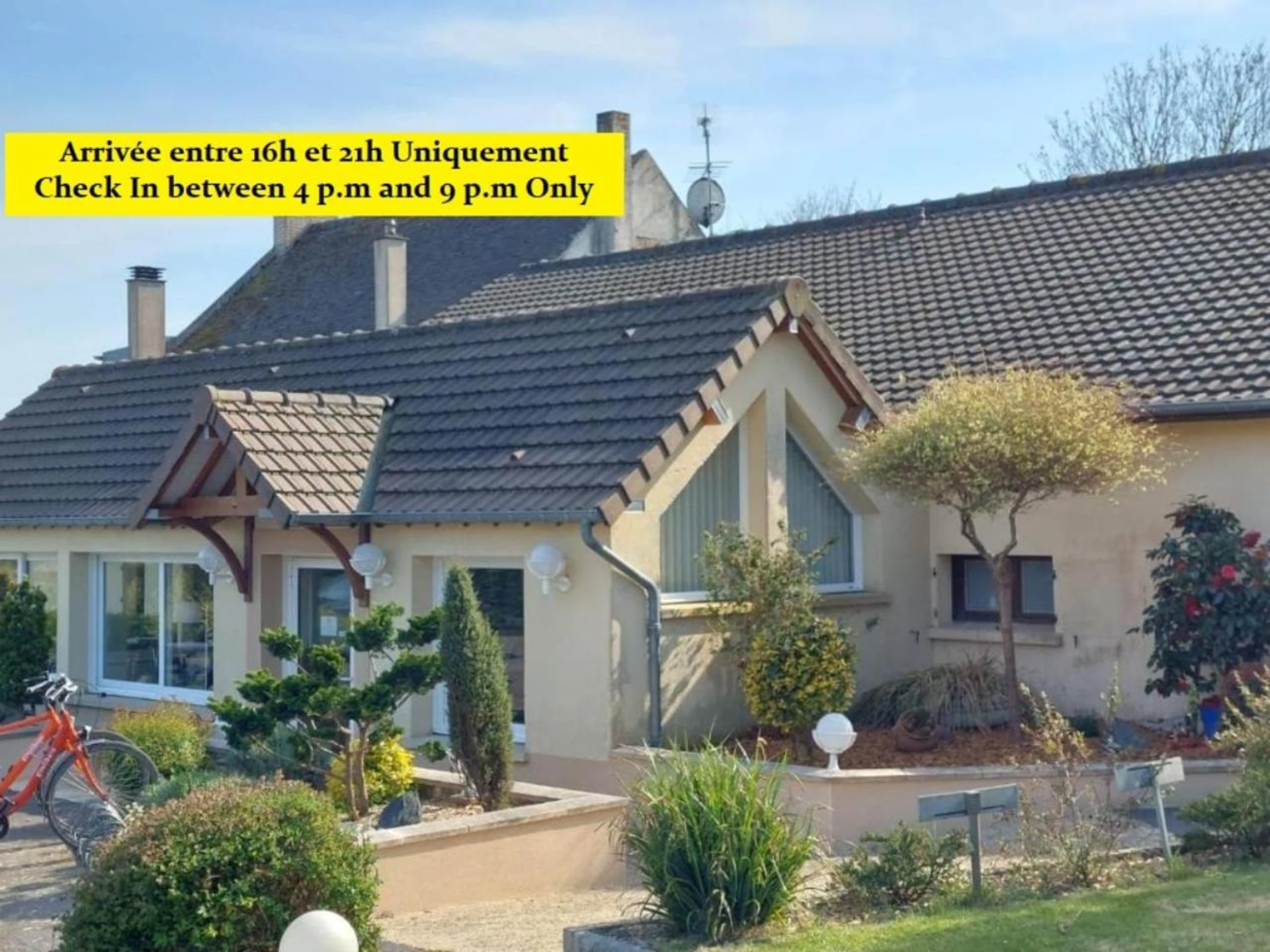 Les meilleurs lieux pour votre séminaire d'entreprise à Tracy-sur-Mer