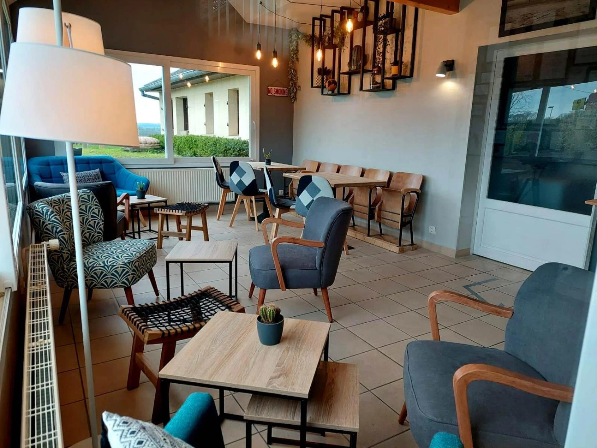 Organiser un séminaire d'entreprise : Logis Hôtel La Rosière à tracy-sur-mer