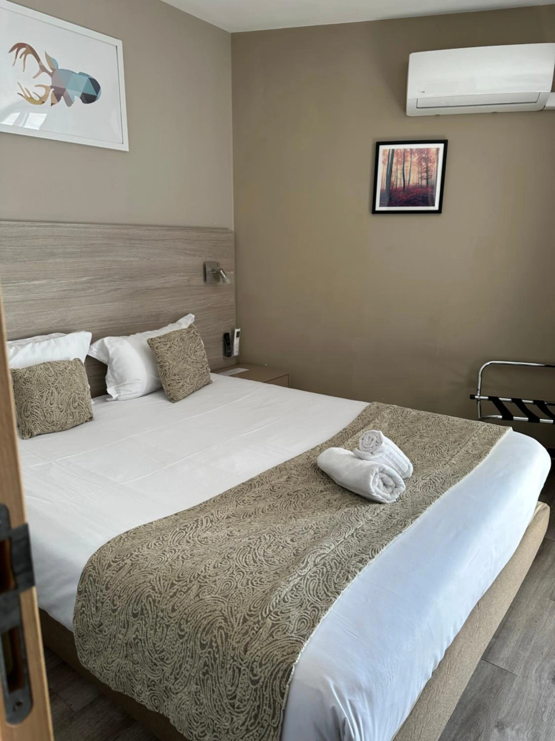 Organiser un séminaire d'entreprise : Hôtel La Rotonde à la-ciotat