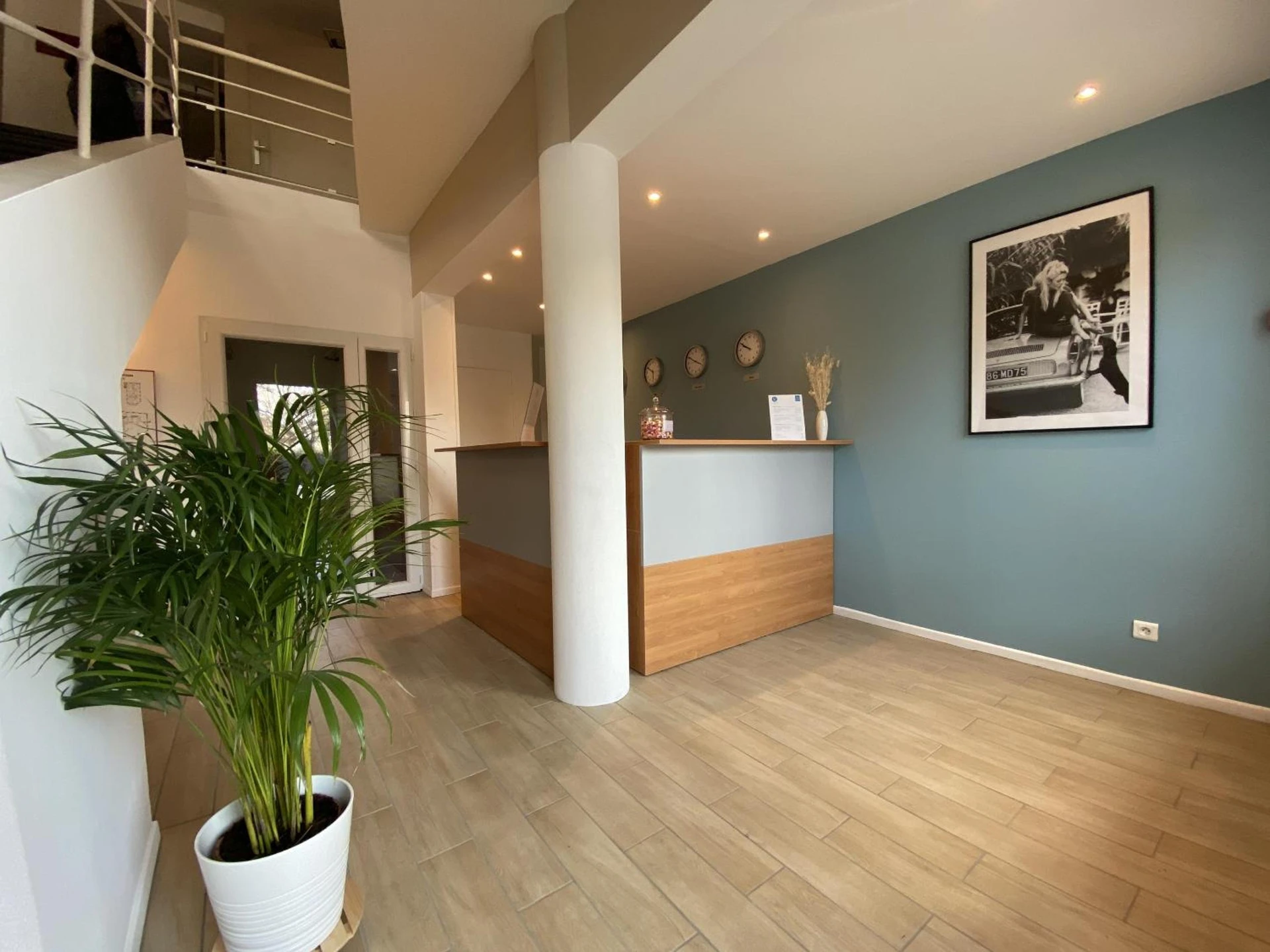 Organiser un séminaire d'entreprise : Hôtel La Rotonde à la-croix-valmer