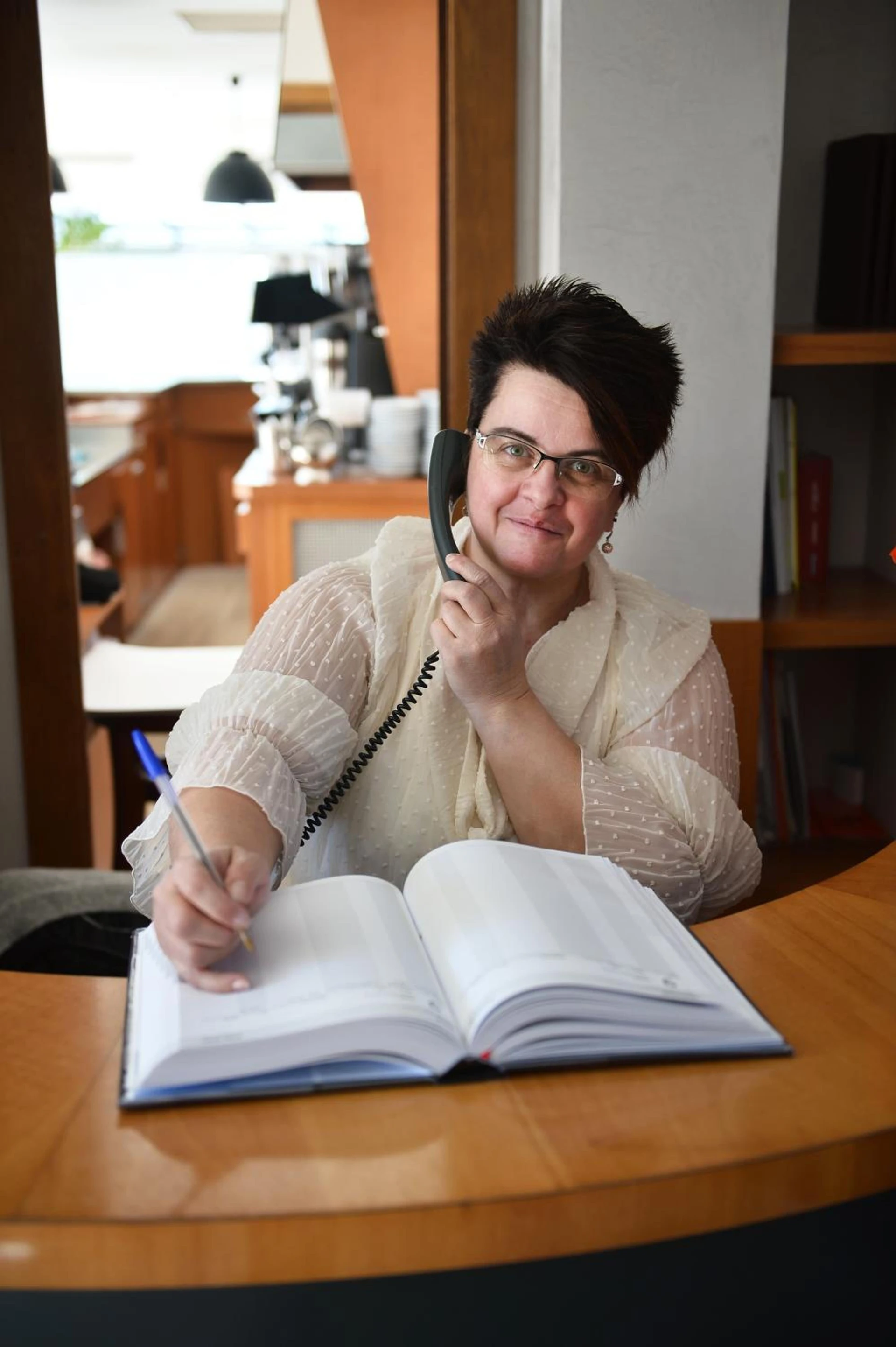 Organiser un séminaire d'entreprise : La Route d'Argent à bozouls