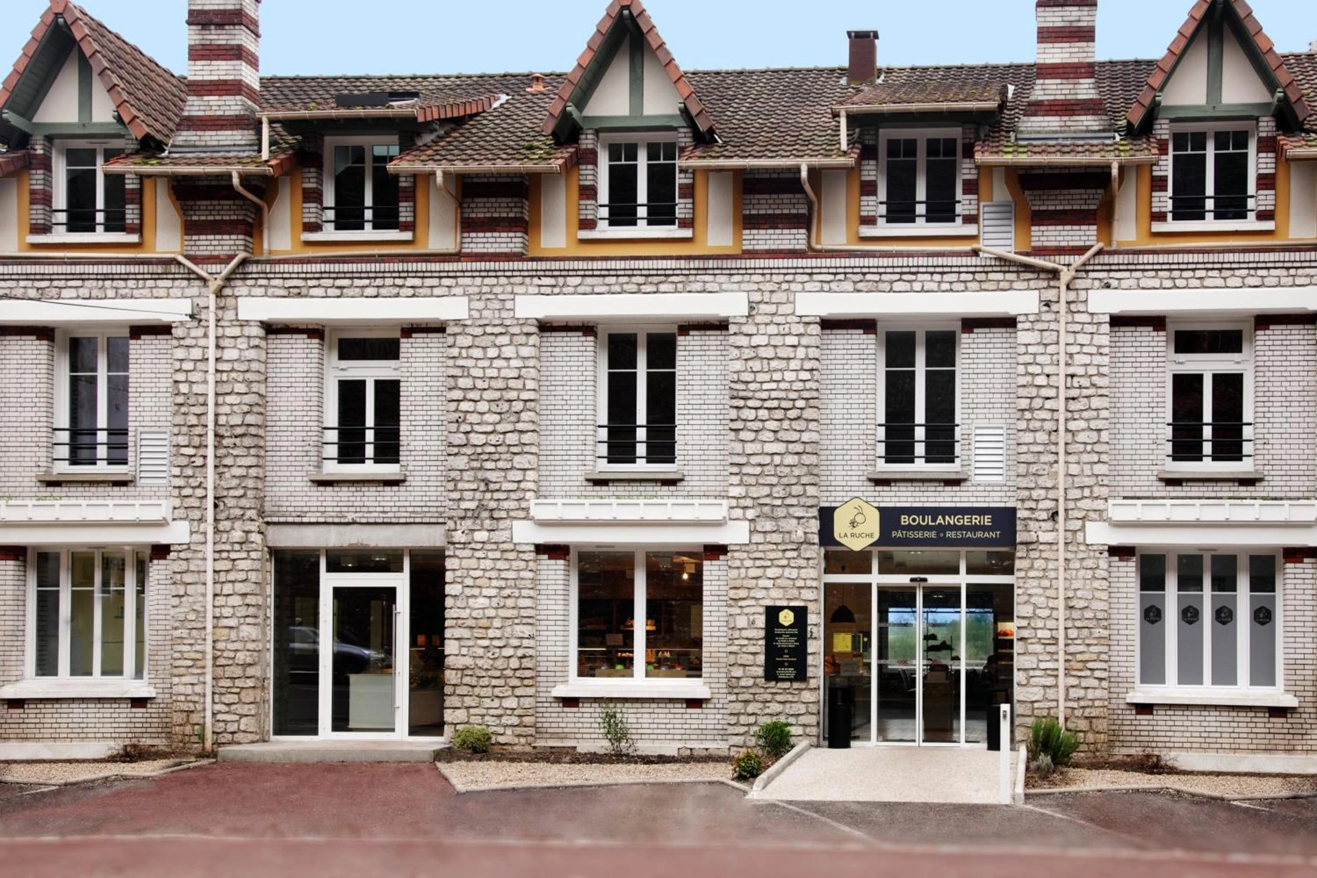 Organiser un séminaire d'entreprise : La Ruche à rolleboise