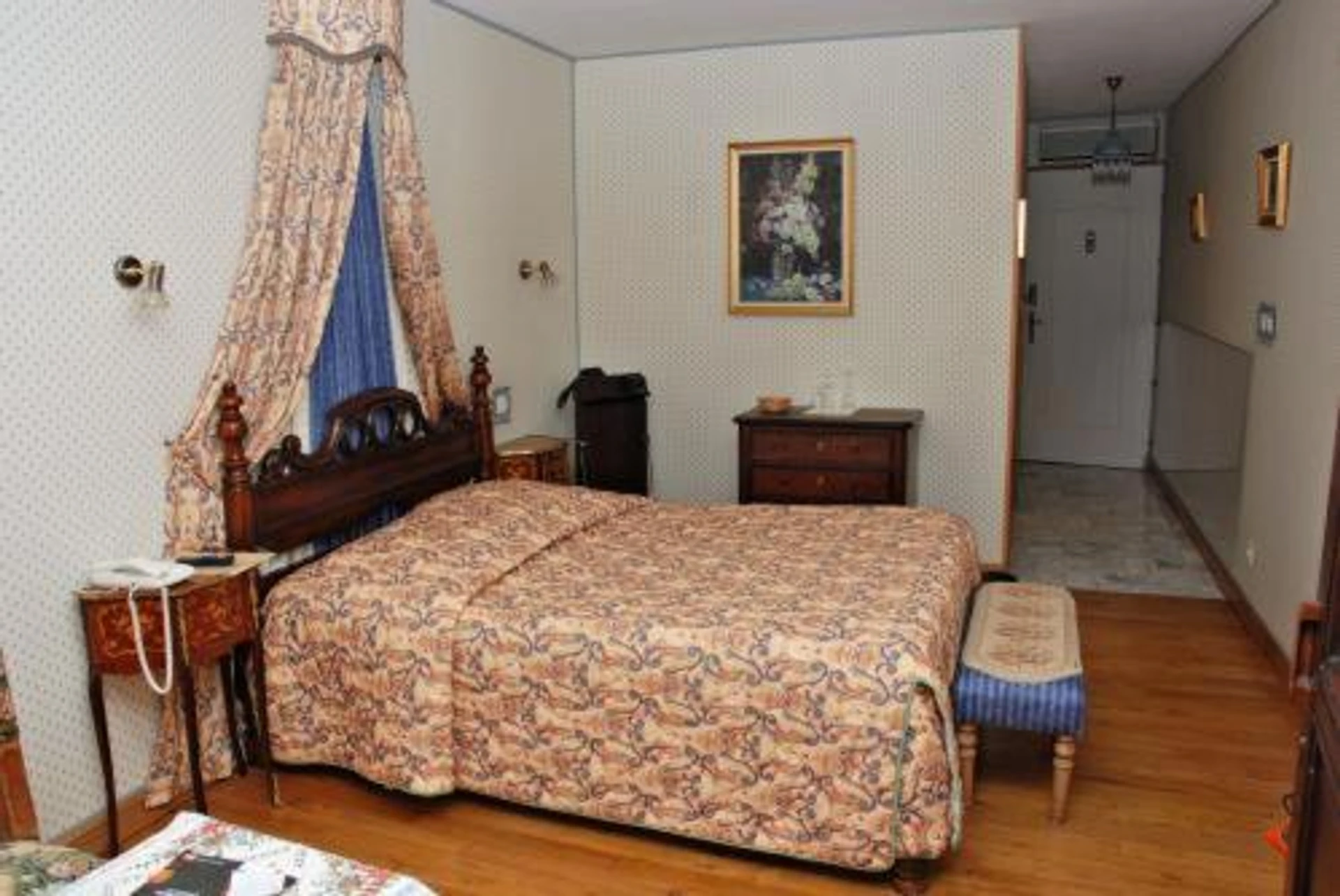 Chambre disponible pour un séminaire d'entreprise à Chateau La Tour Du Roy - Vervins