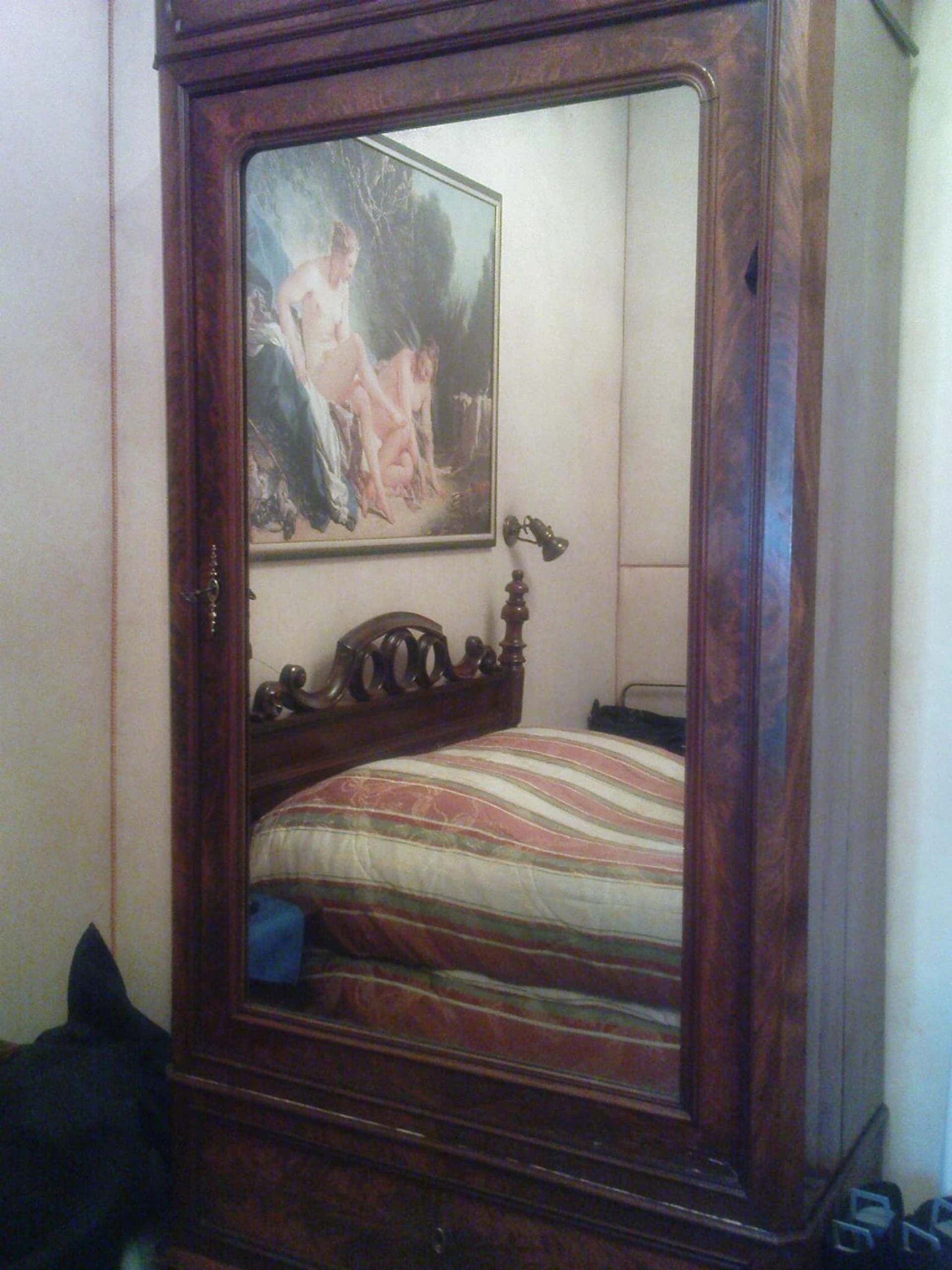 Magnifique chambre pour un séminaire d'entreprise à Chateau La Tour Du Roy - Vervins