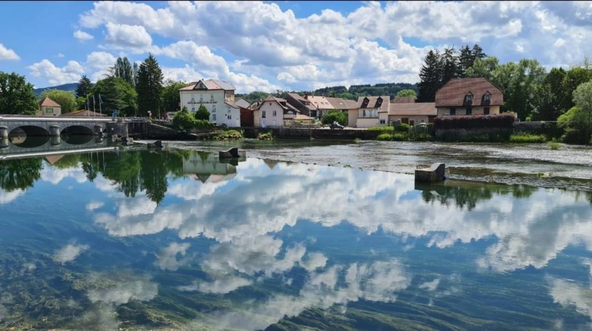 Les meilleurs lieux pour votre séminaire d'entreprise à Quingey