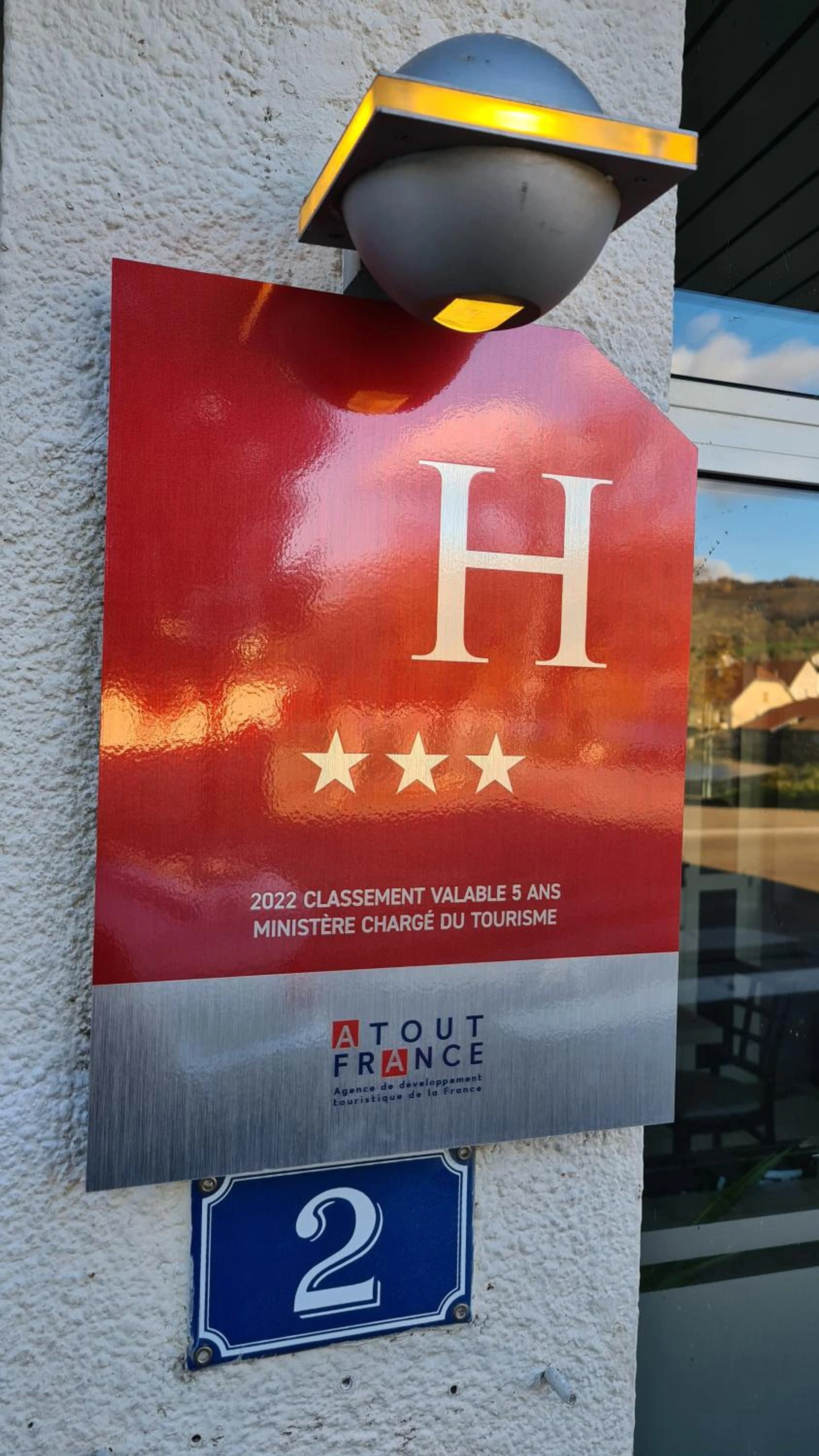 Organiser un séminaire d'entreprise : La Truite de la Loue à quingey