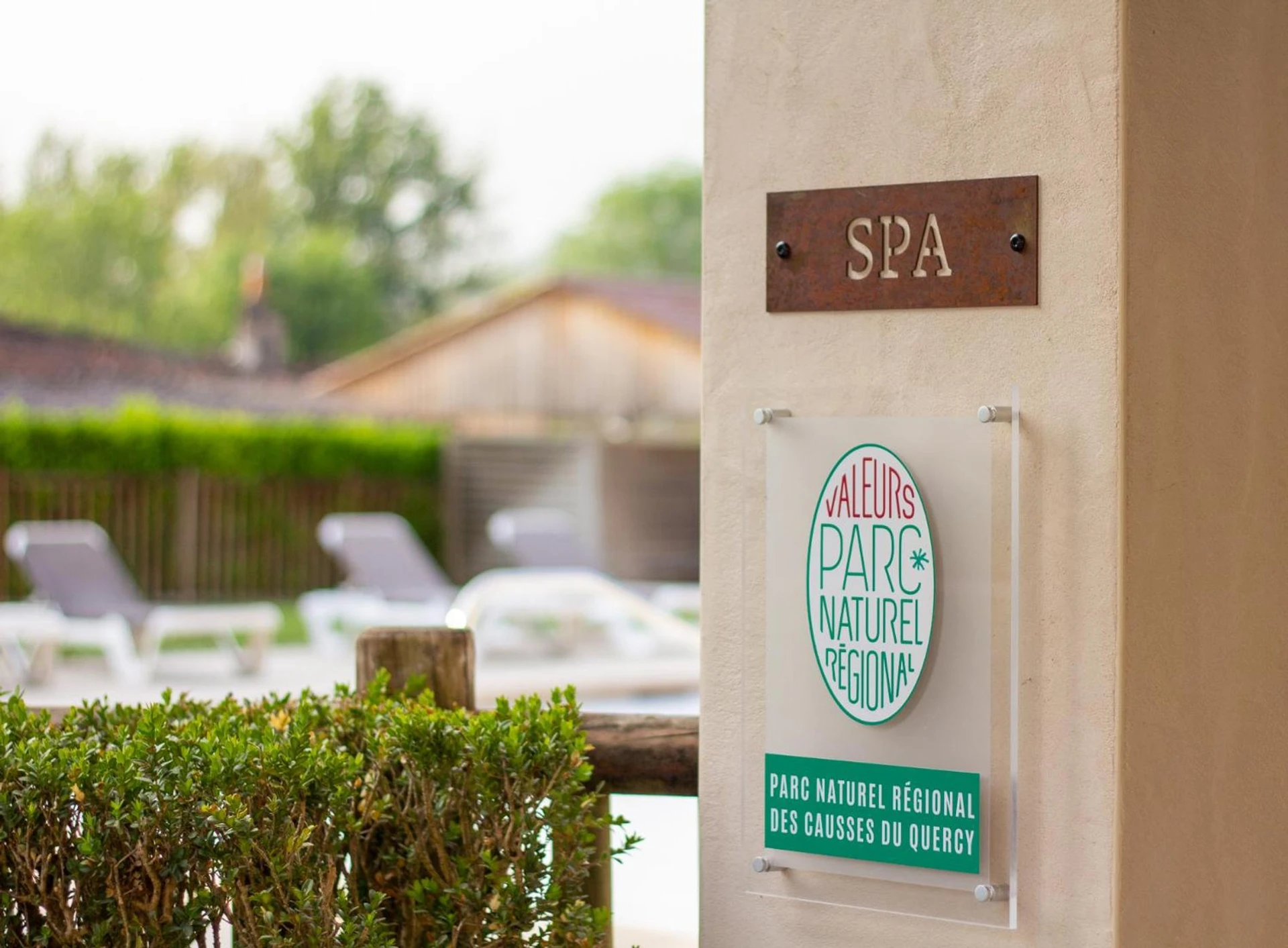 Organiser un séminaire d'entreprise : Hôtel Spa La Truite Dorée à vers