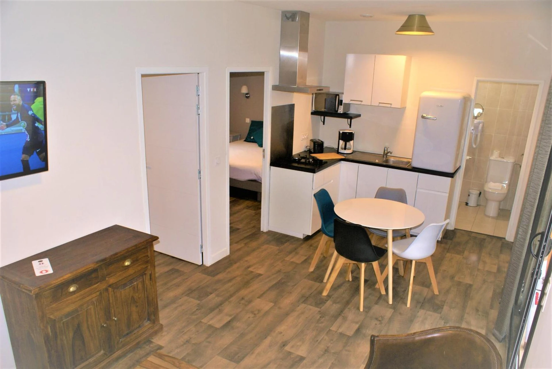 Lieu convivial pour un séminaire d'entreprise à Hotel Restaurant La Verperie - Sarlat-la-Canéda - En savoir plus 