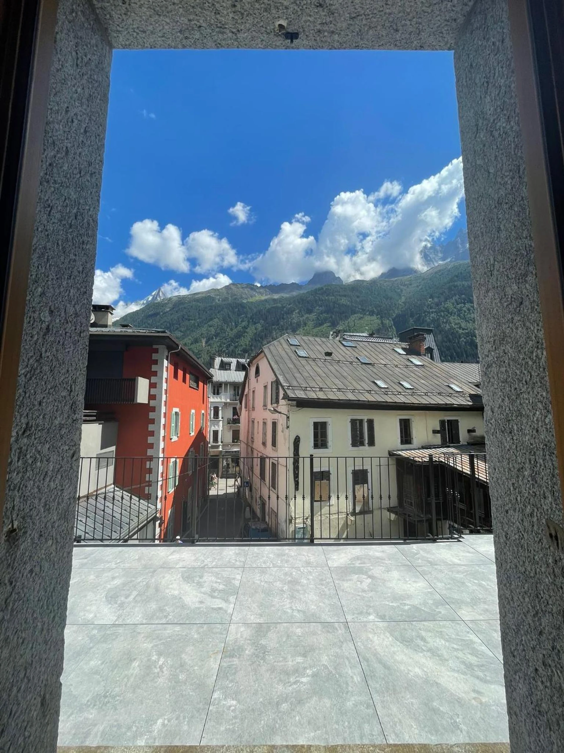 Lieu convivial pour un séminaire d'entreprise à Hotel La Verticale - Chamonix-Mont-Blanc - En savoir plus 
