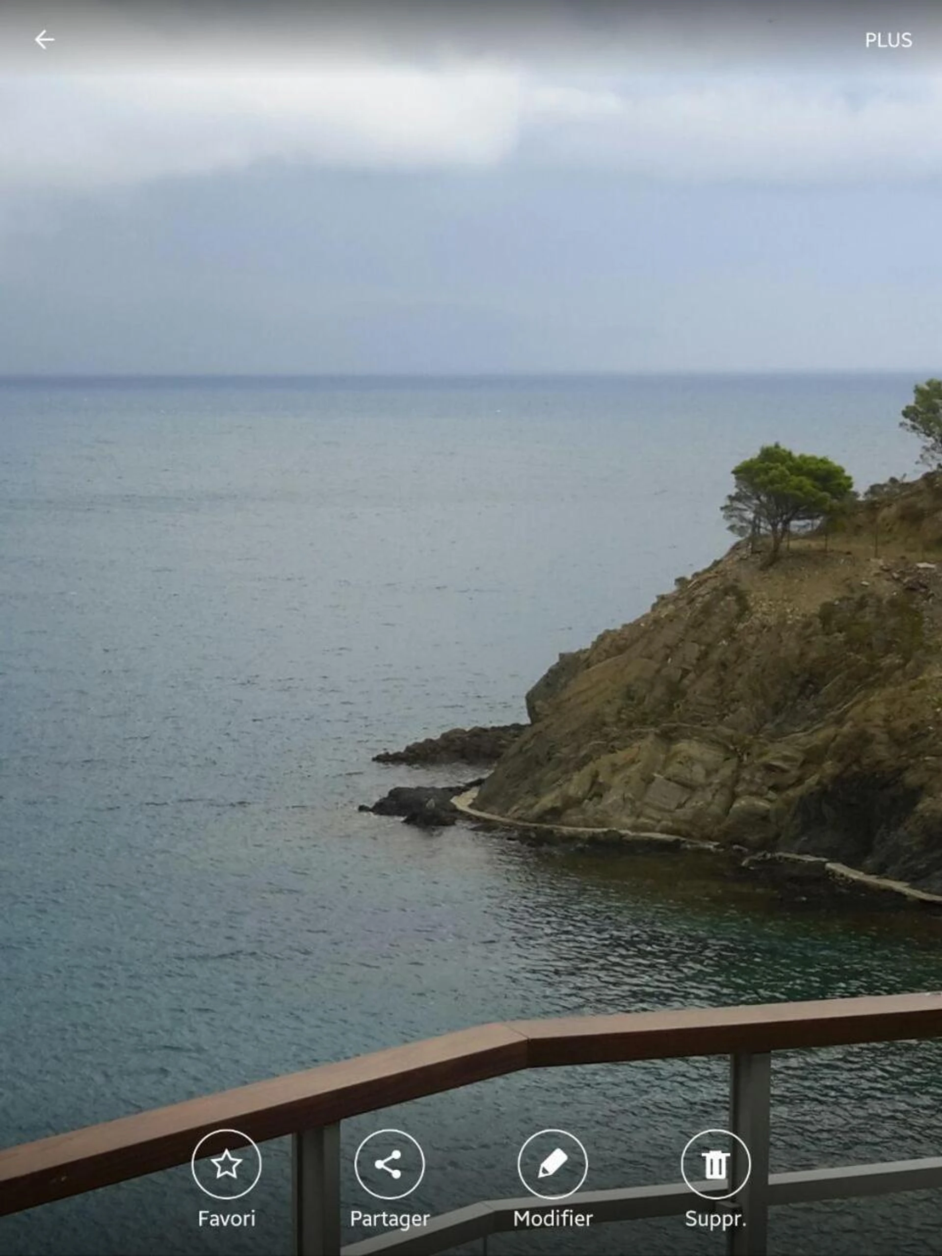 Organiser un séminaire d'entreprise : Hotel La Vigie - Face à la mer à cerbere