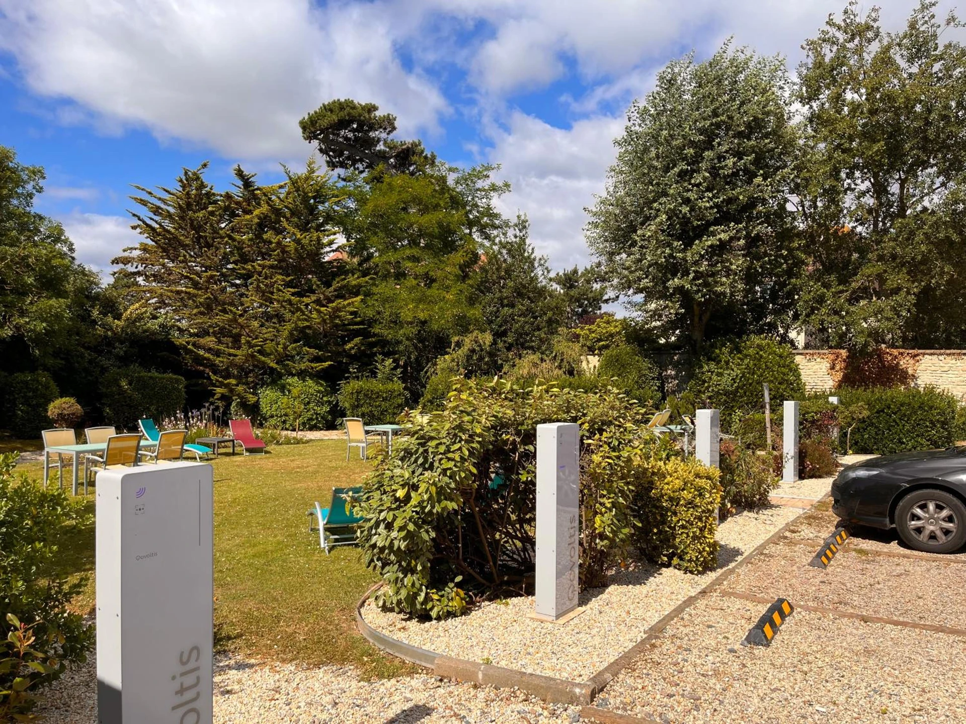 Organiser un séminaire d'entreprise : La Villa Andry à ouistreham