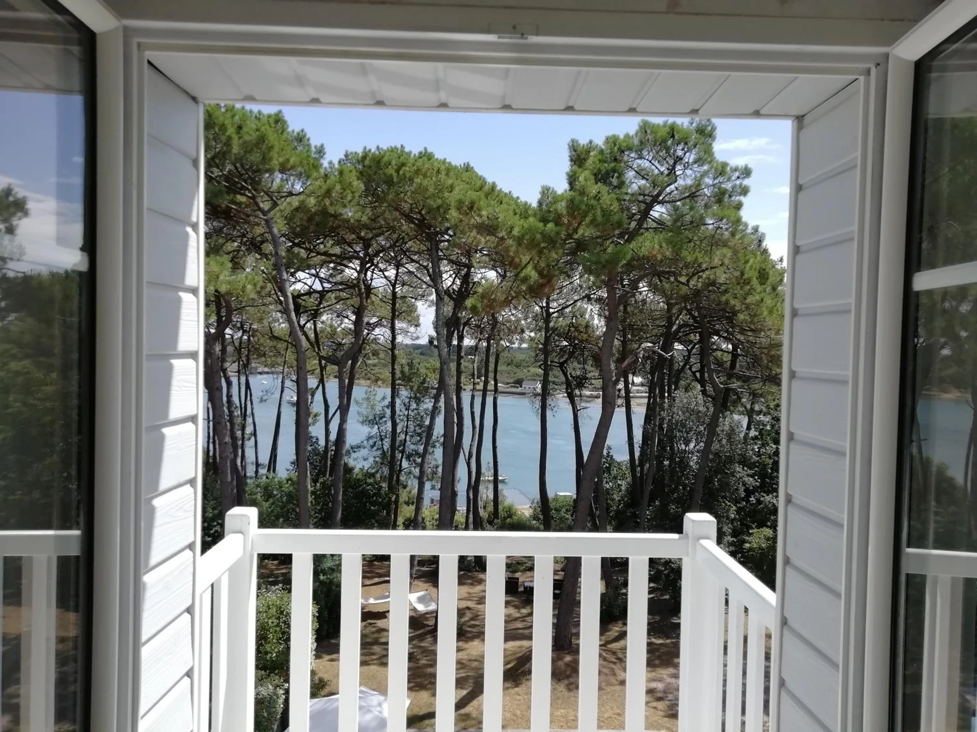 Organiser un séminaire d'entreprise : Hotel La Villa Bel Ange à saint-philibert