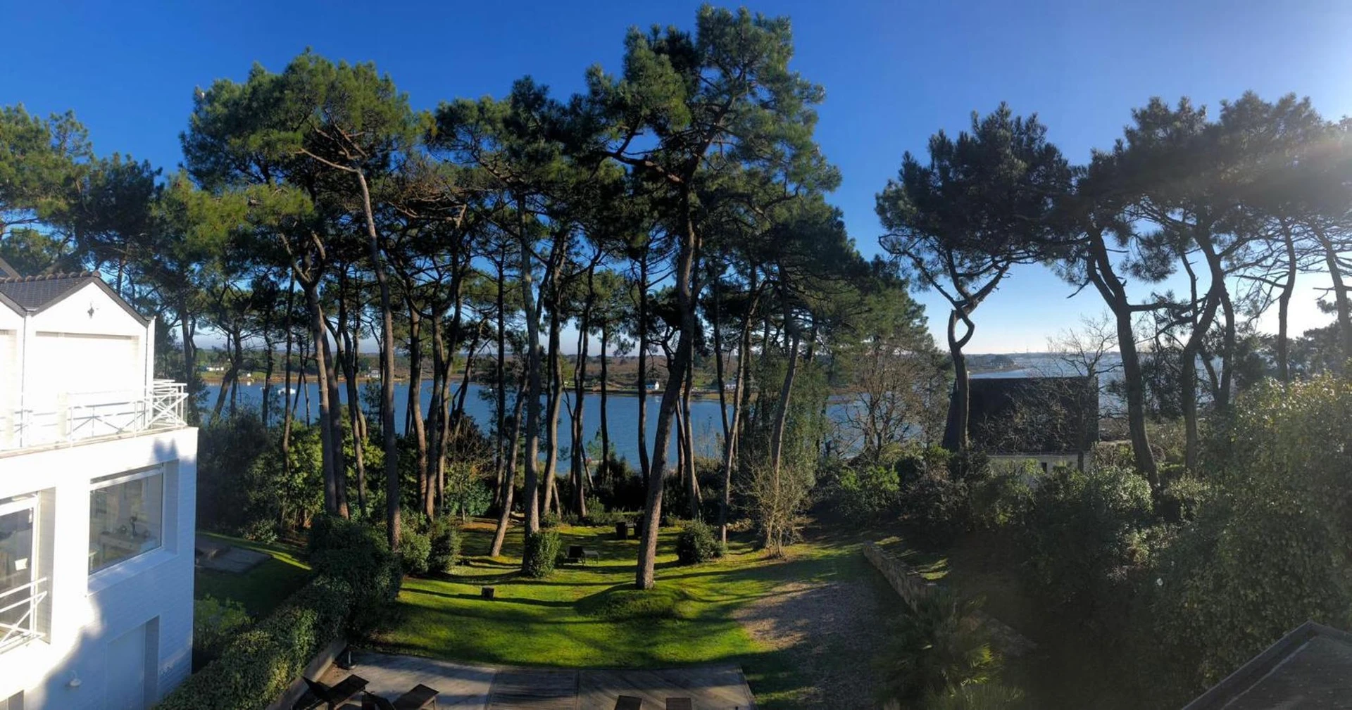 Organiser un séminaire d'entreprise : Hotel La Villa Bel Ange à saint-philibert
