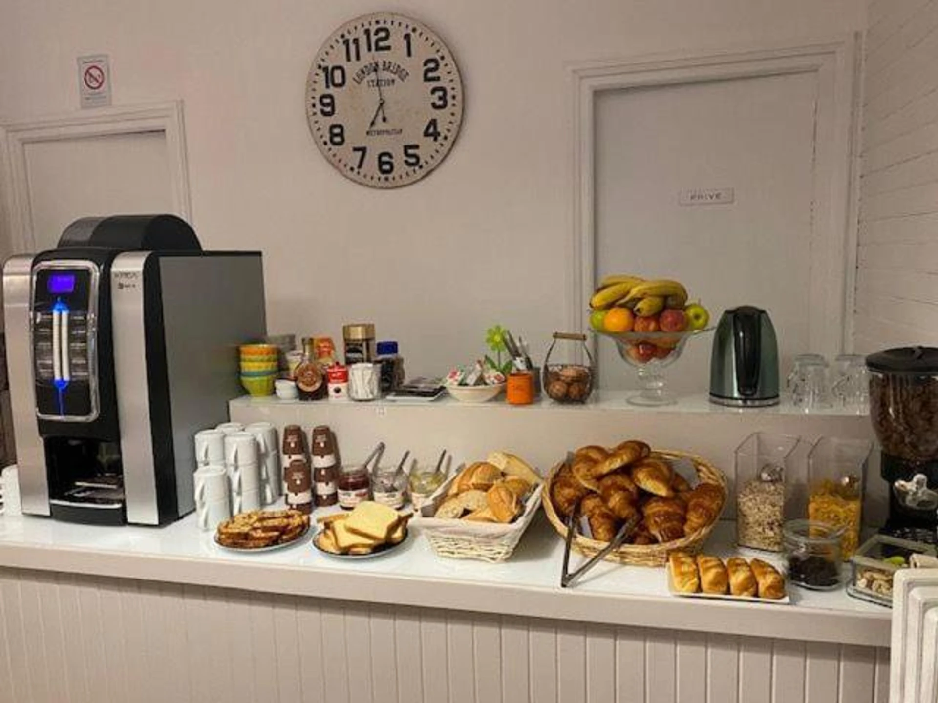 Organiser un séminaire d'entreprise : Hôtel La Villa Lorraine à toul