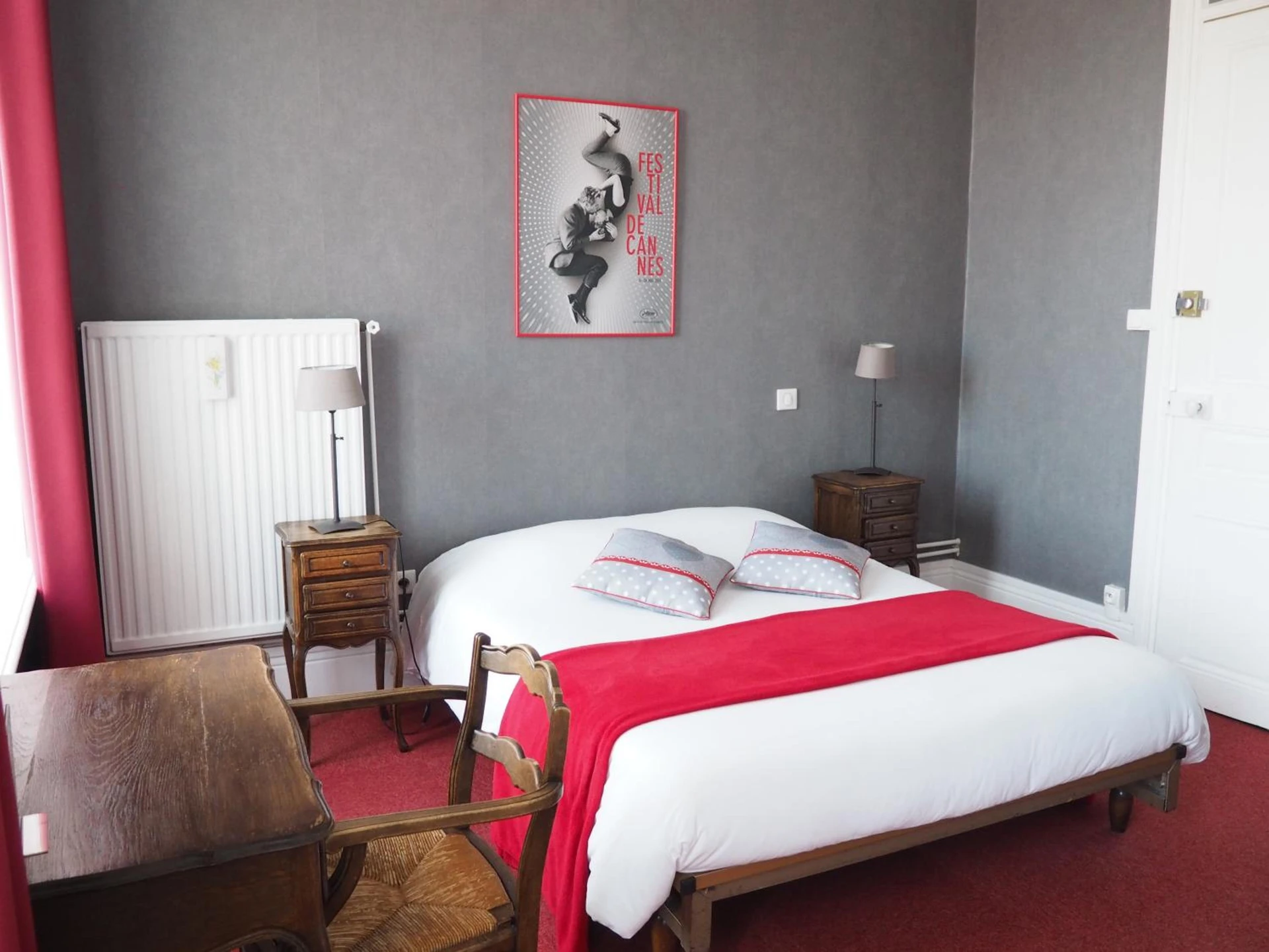 Organiser un séminaire d'entreprise : Hôtel La Villa Lorraine à toul