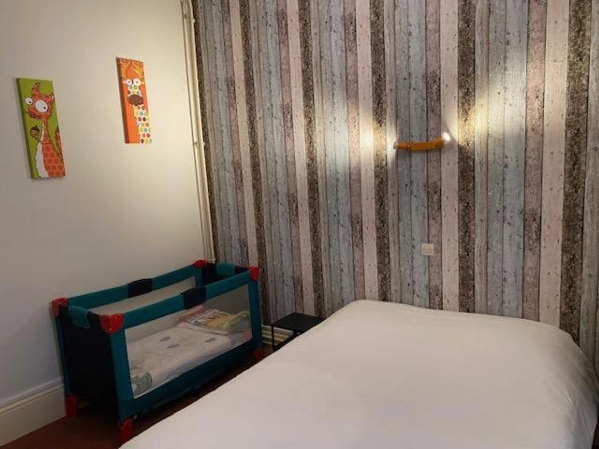 Chambre disponible pour un séminaire d'entreprise à Hôtel La Villa Lorraine - Toul