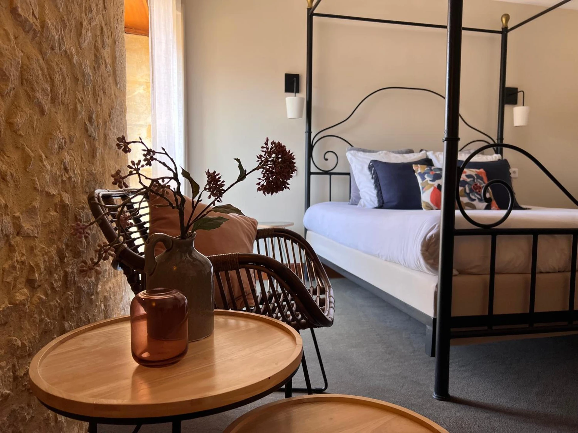 Organiser un séminaire d'entreprise : Hôtel La Villa Romaine à carsac-aillac