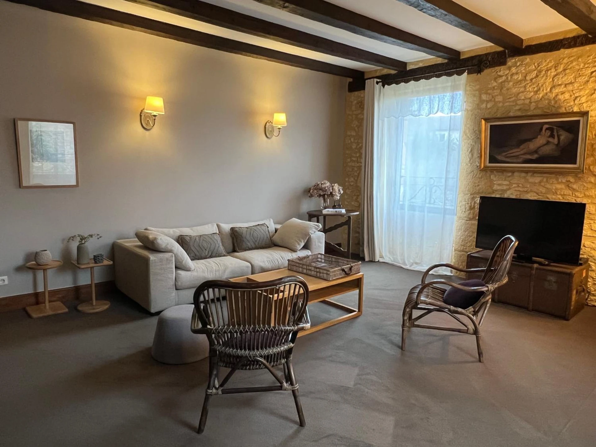 Organiser un séminaire d'entreprise : Hôtel La Villa Romaine à carsac-aillac