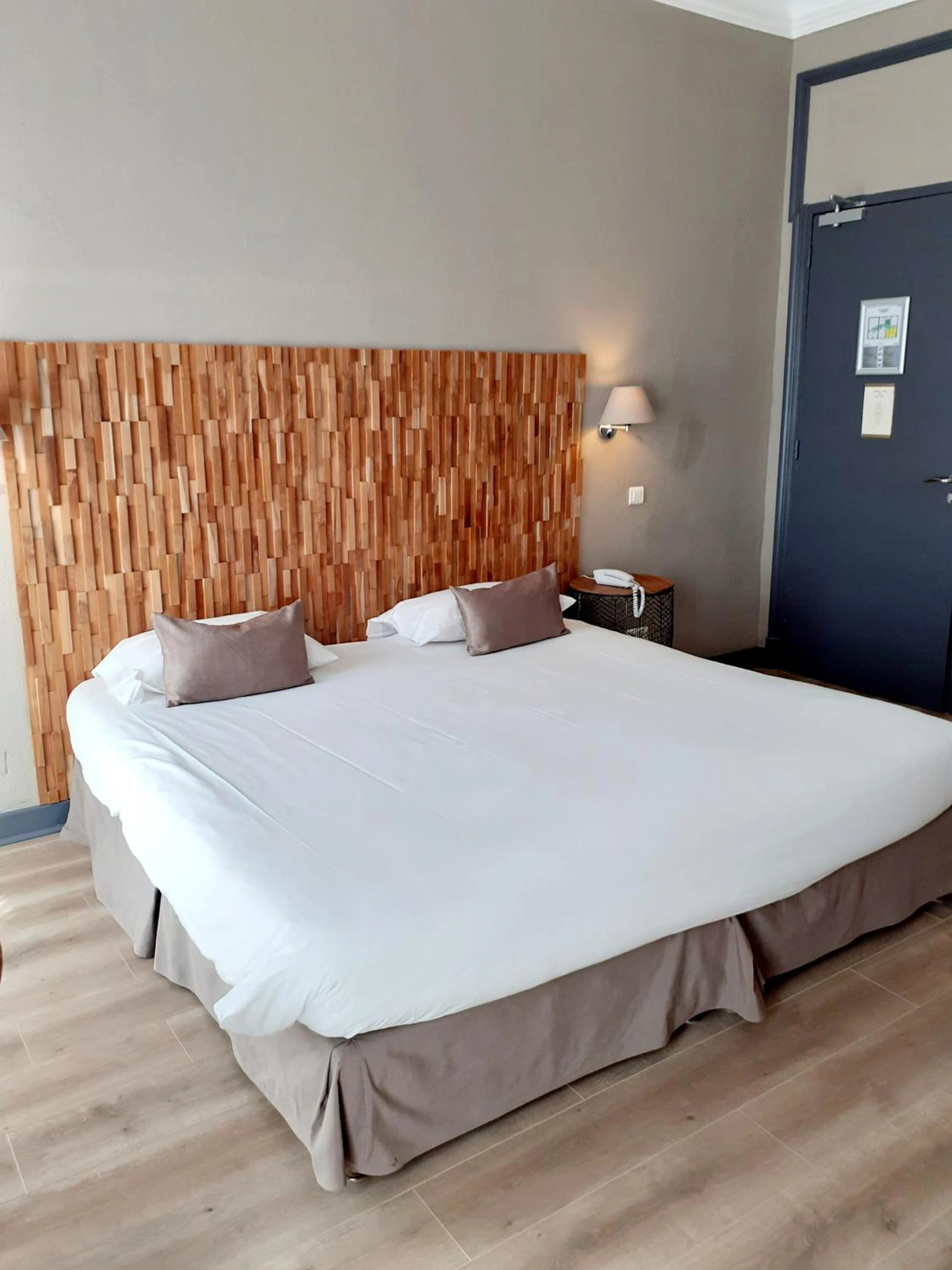Lieu convivial pour un séminaire d'entreprise à Hôtel La Villa Tosca - Cannes - En savoir plus 