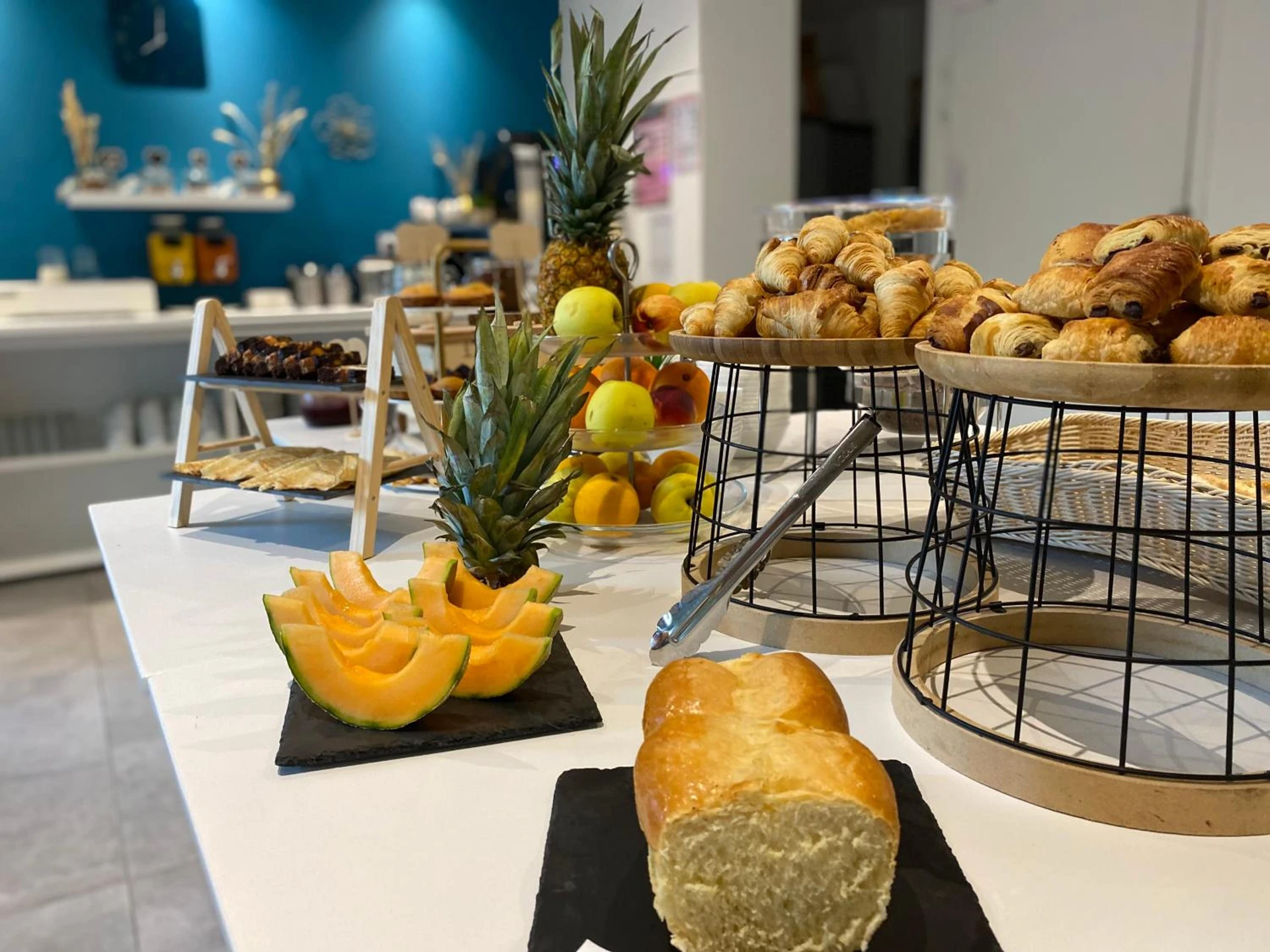 Organiser un séminaire d'entreprise : Hotel La Voile à bormes-les-mimosas
