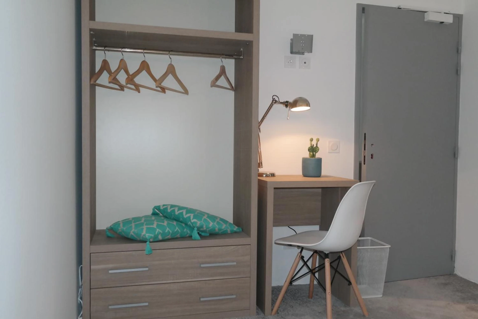 Magnifique chambre pour un séminaire d'entreprise à Hotel La Voile - Bormes-les-Mimosas