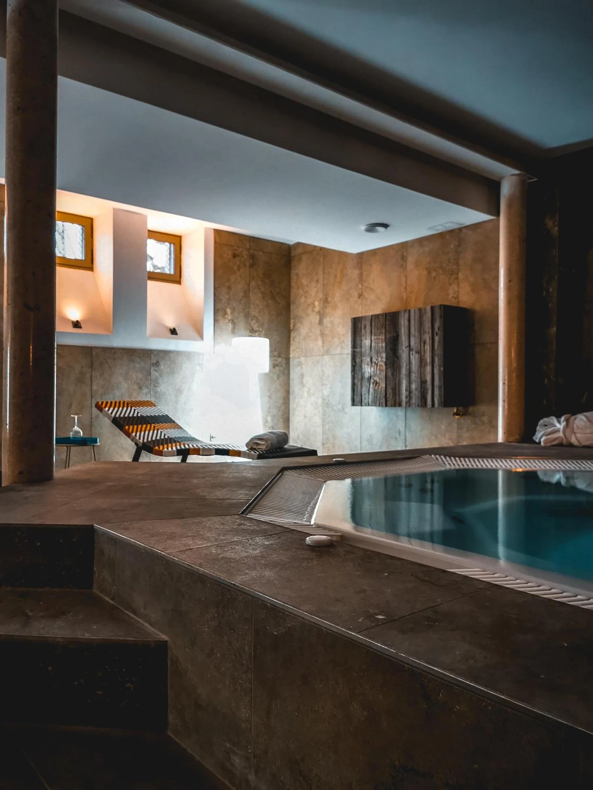 Lieu convivial pour un séminaire d'entreprise à Hotel La Zoologie & Spa Bordeaux - Bordeaux - En savoir plus 