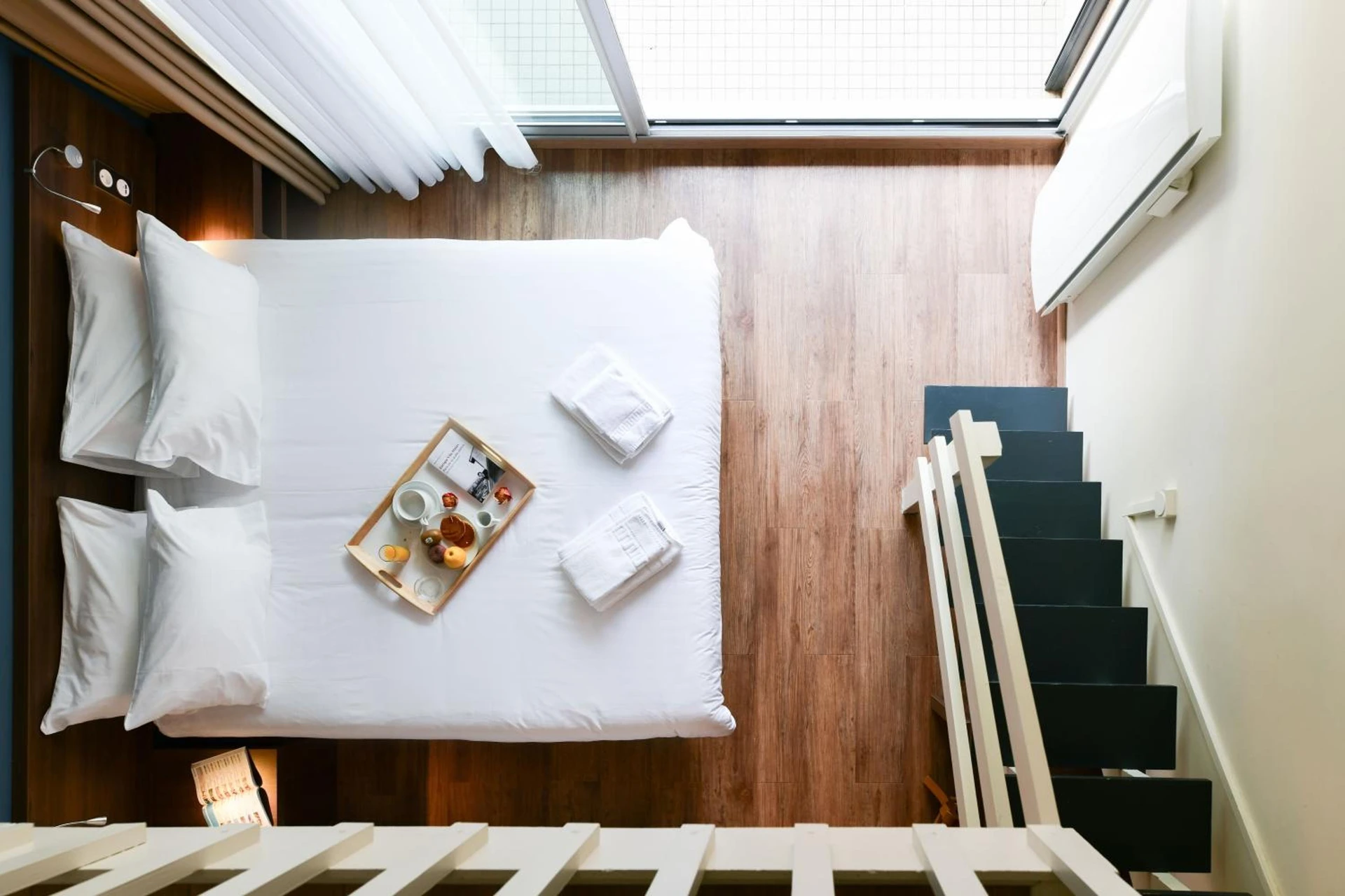 Chambre disponible pour un séminaire d'entreprise à Hotel Logis Lacotel - Soorts-Hossegor