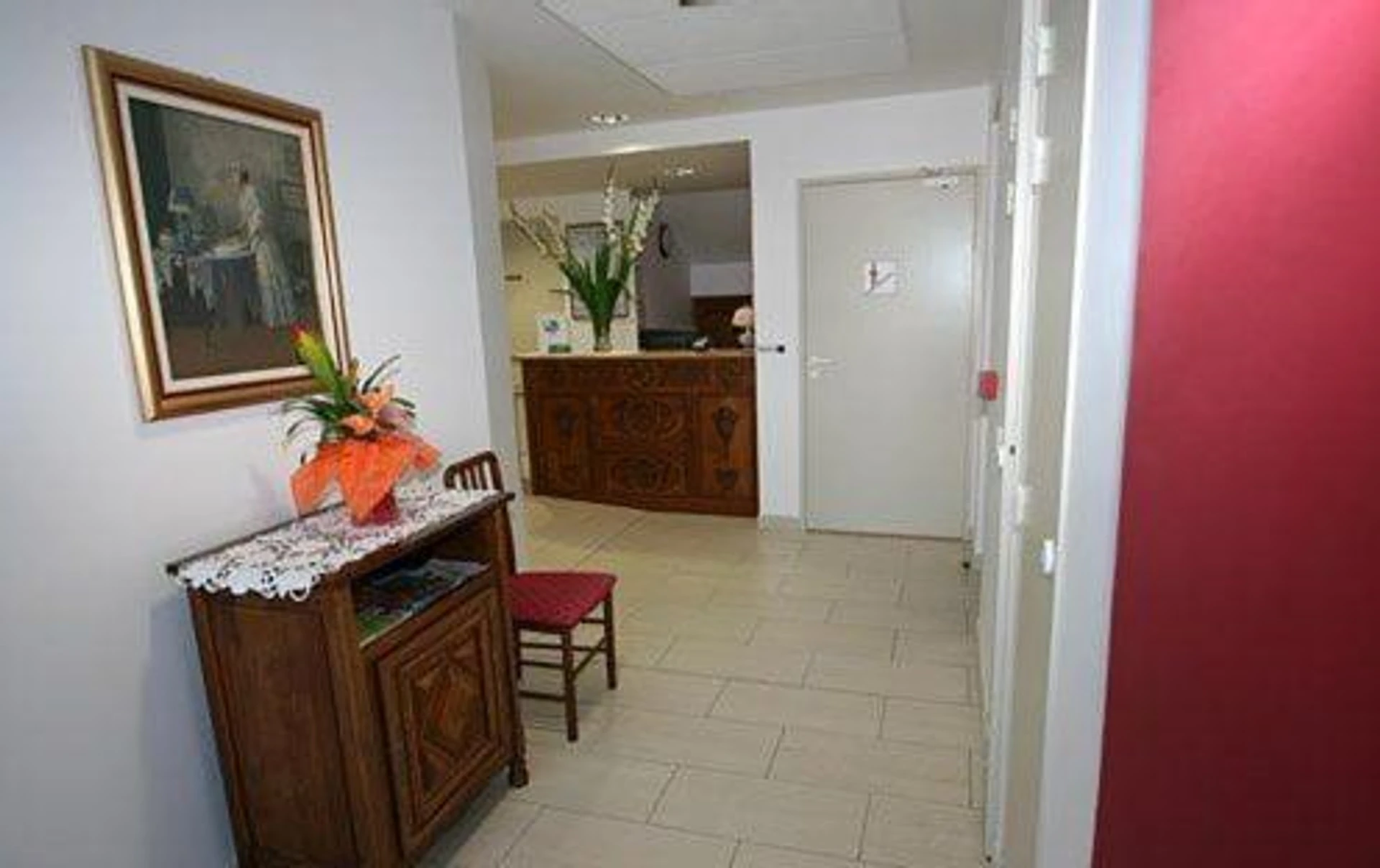 Organiser un séminaire d'entreprise : Hotel Lafon - face à l'Océan à hendaye