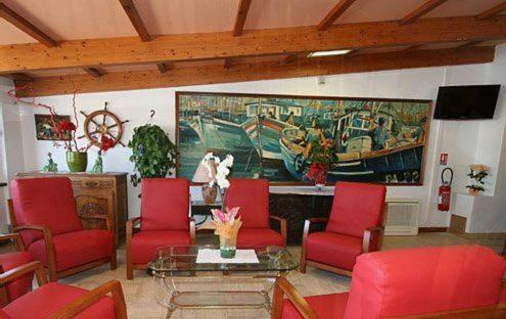 Organiser un séminaire d'entreprise : Hotel Lafon - face à l'Océan à hendaye