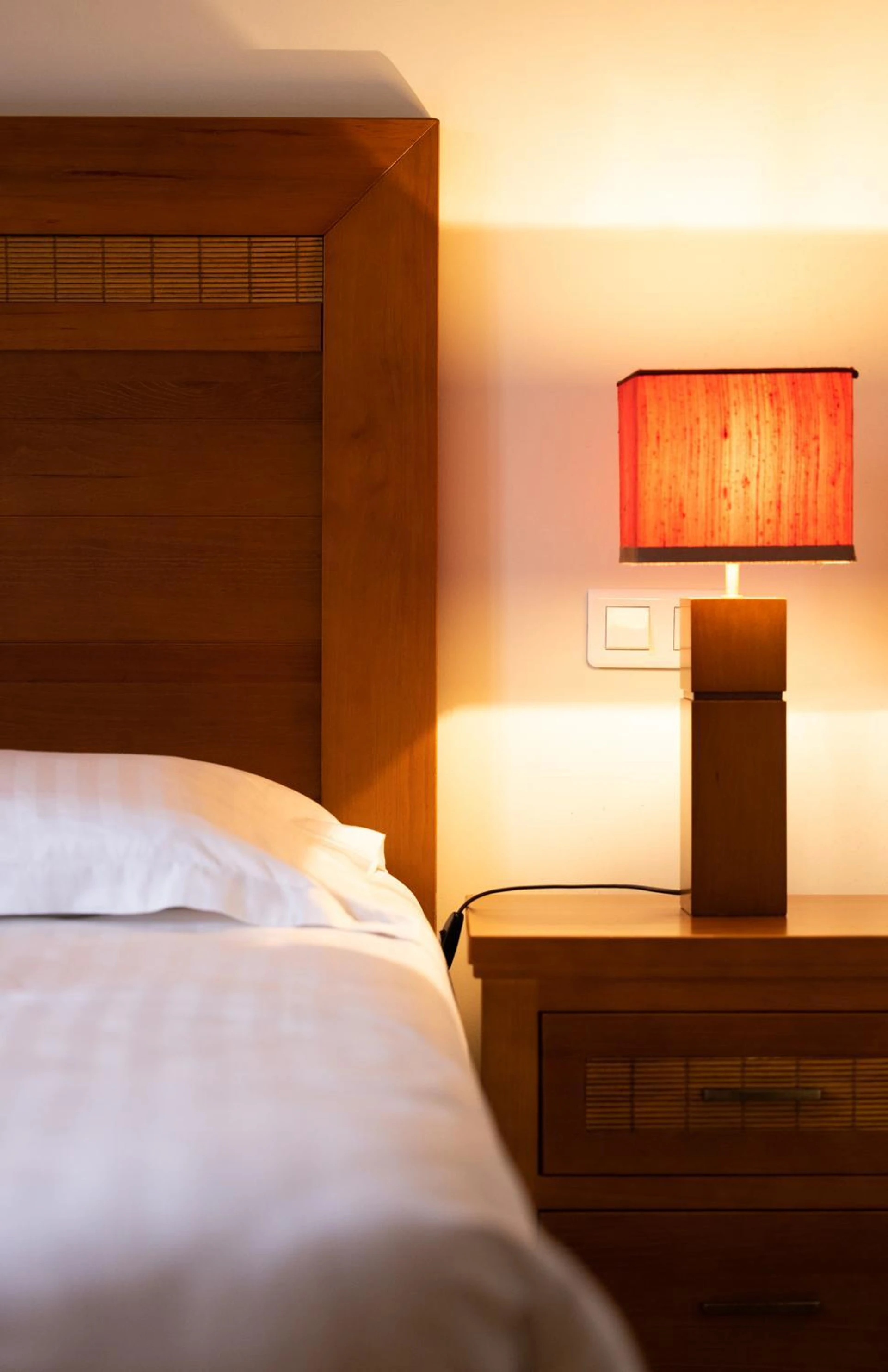 Chambre disponible pour un séminaire d'entreprise à Hôtel Lastiry - Sare
