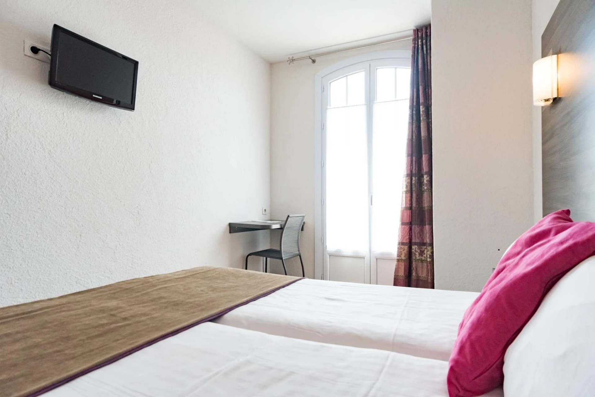 Lieu convivial pour un séminaire d'entreprise à Hotel Le 21 - Saint-Raphaël - En savoir plus 