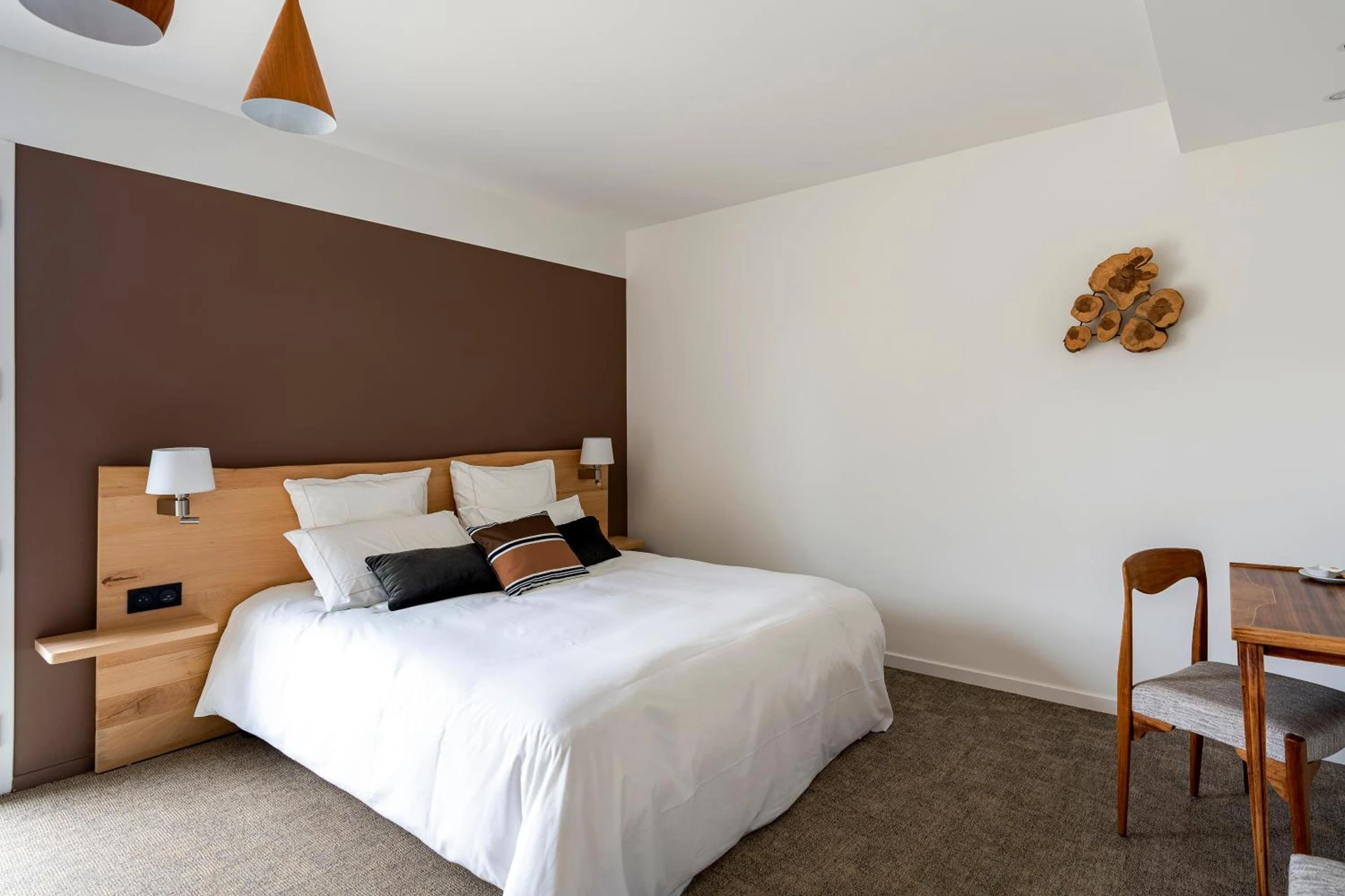 Organiser un séminaire d'entreprise : HOTEL LE 25 à andernos-les-bains